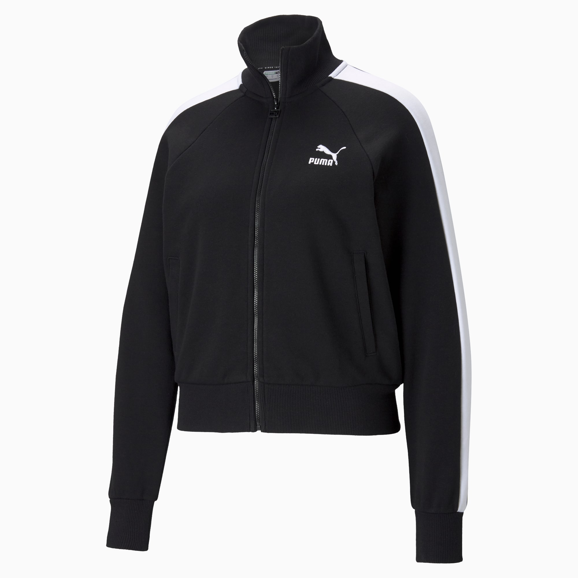 Iconic T7 Women's Track Jacket | PUMA