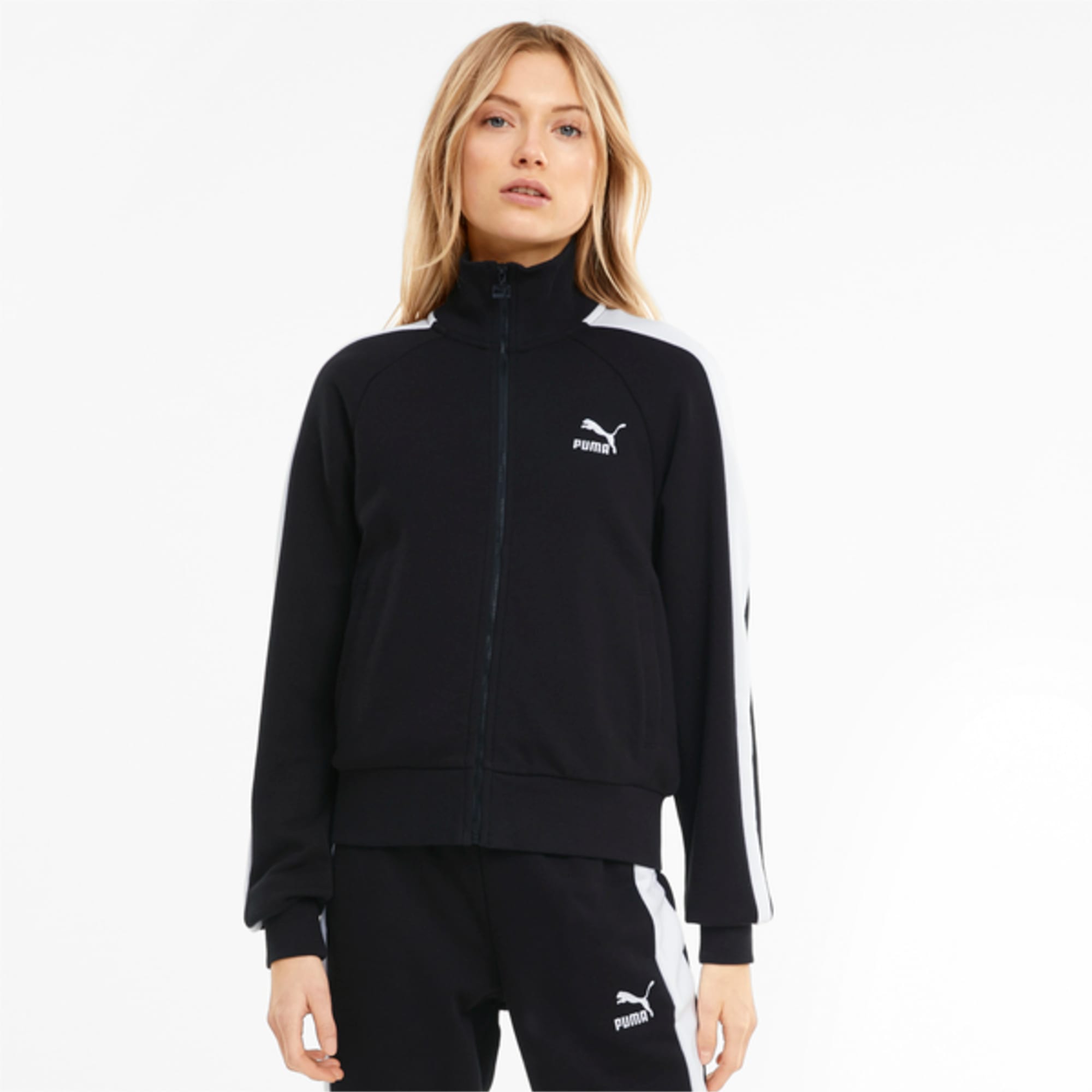 Casacas puma mujer sale
