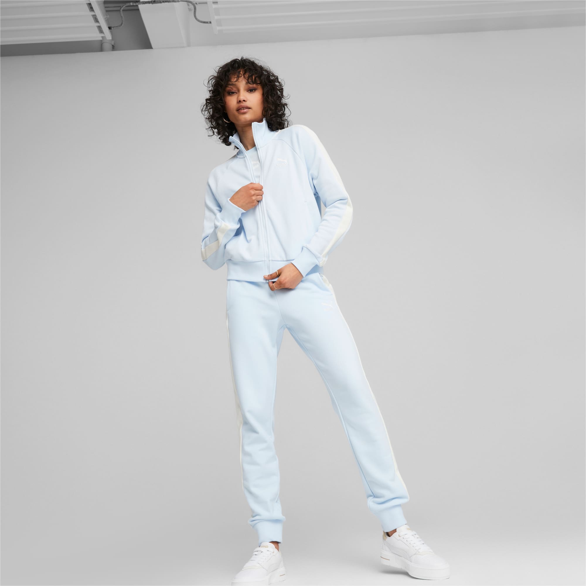 Iconic T7 Women's Track Jacket | PUMA