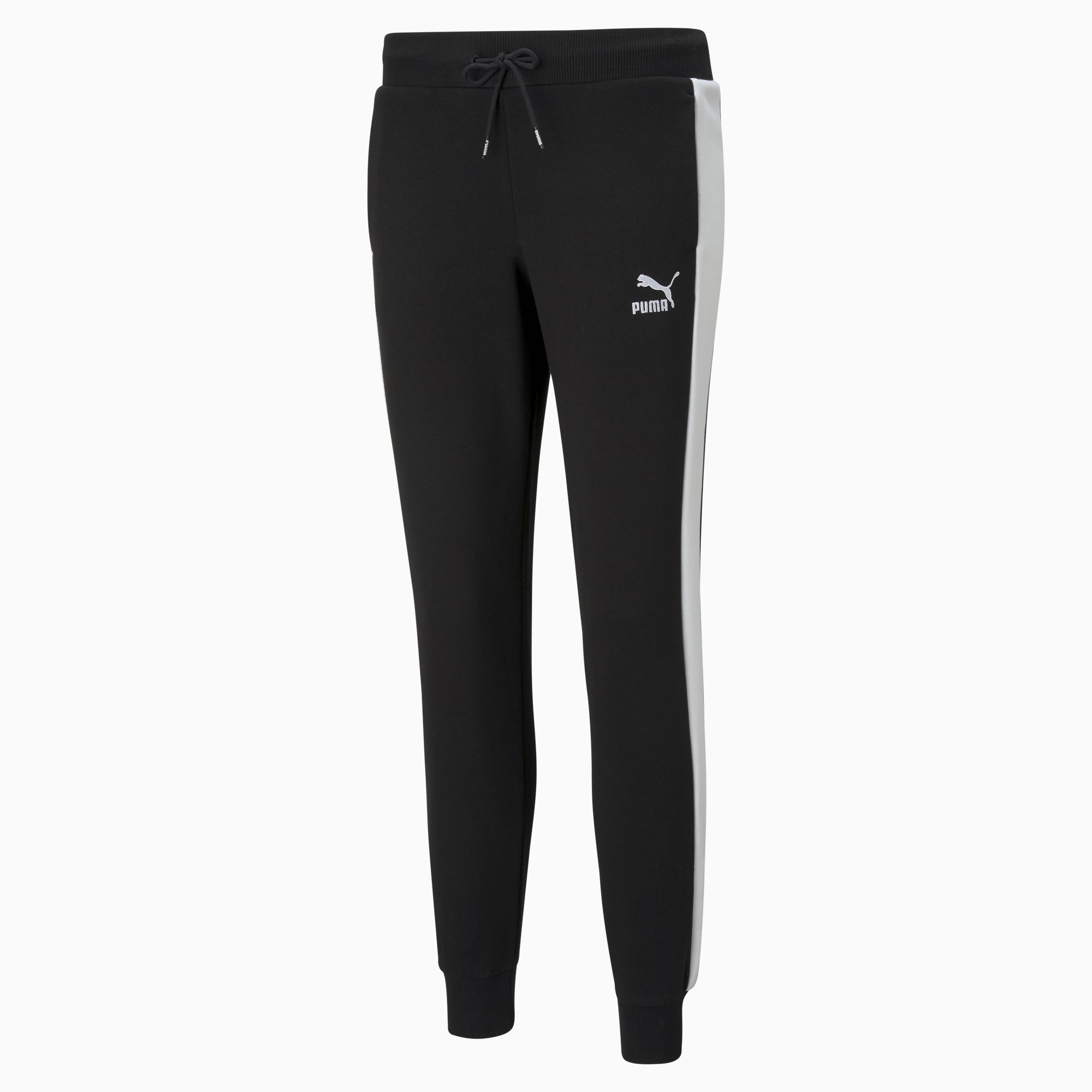 Puma t7 new arrivals track pants womens