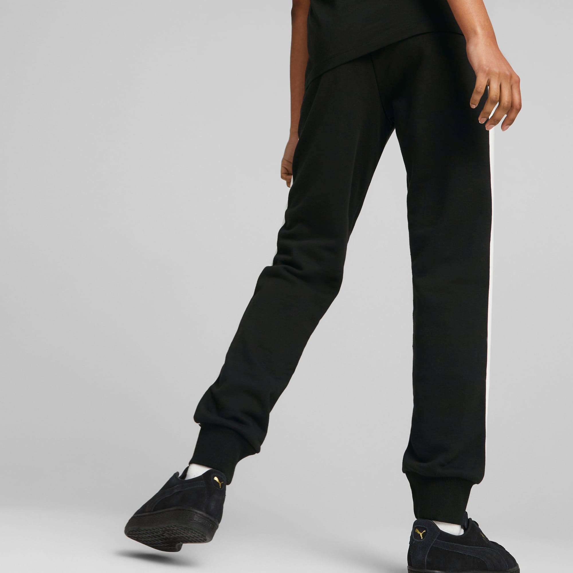 Iconic track pants store