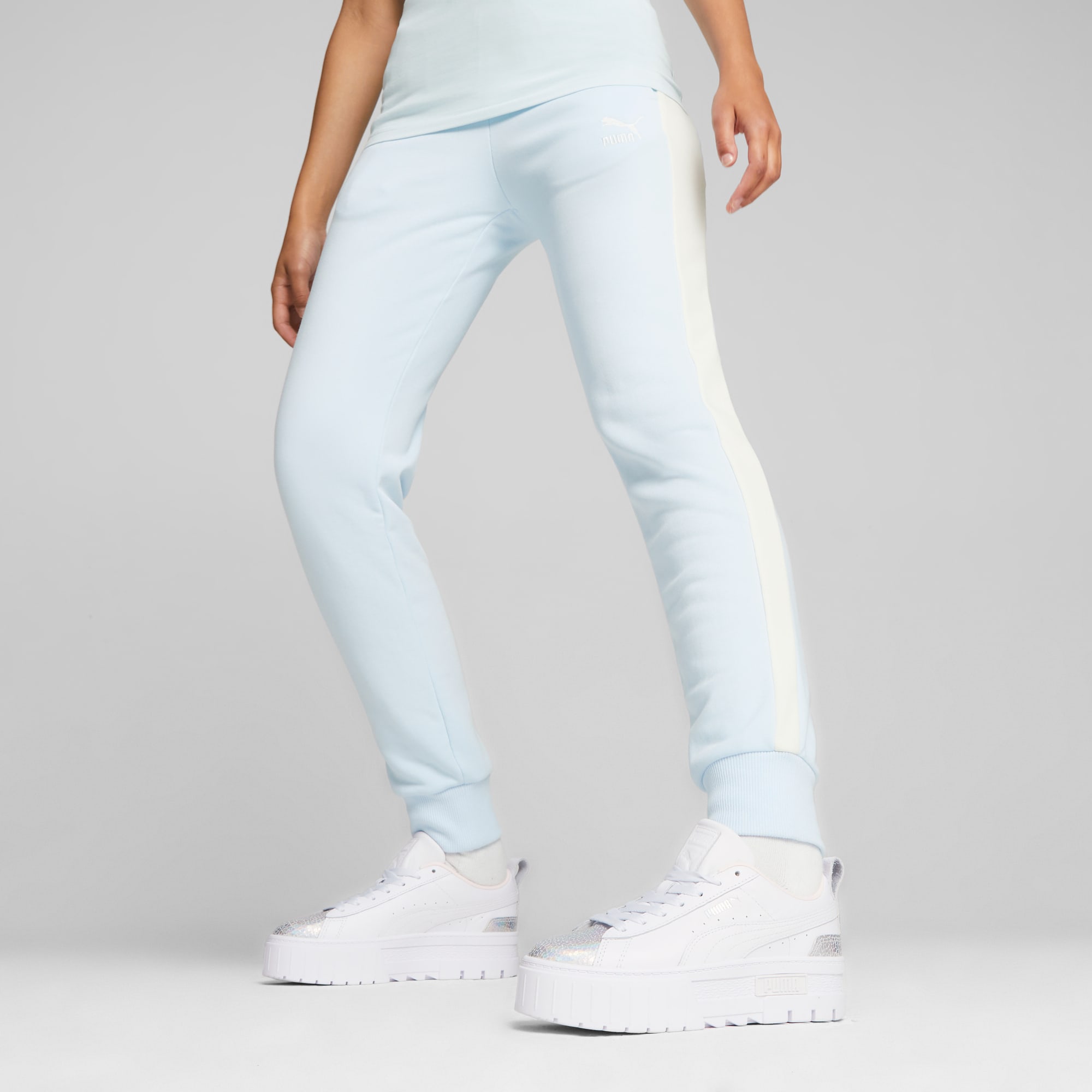 Iconic T7 Women's Track Pants