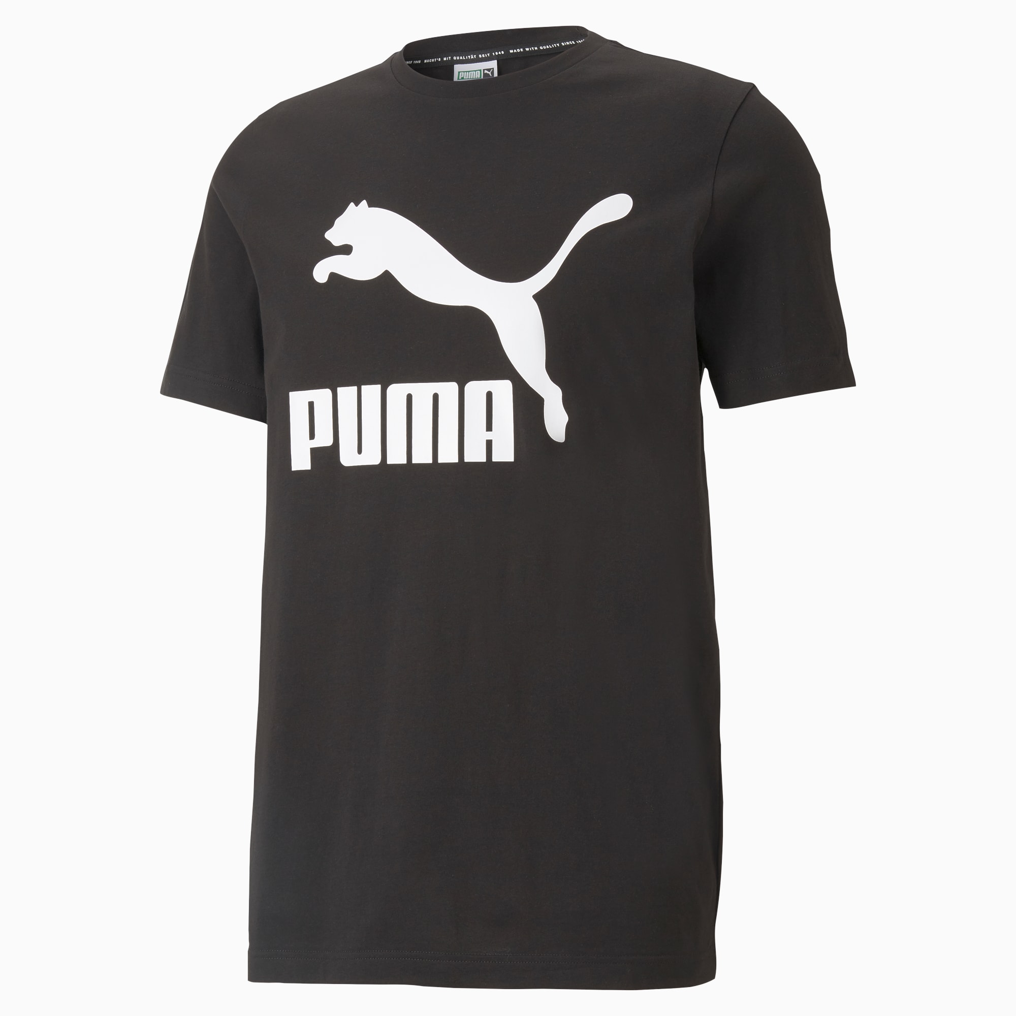 Puma made with quality since 1948 online