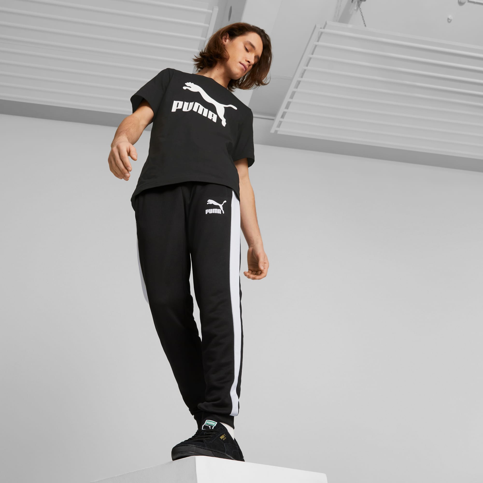 Puma one classic hotsell