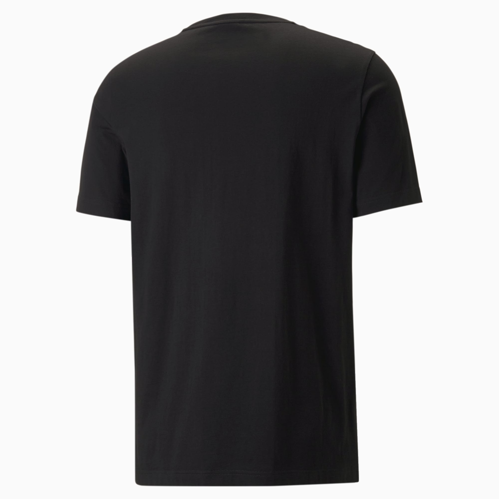 Classics Men s Logo Tee PUMA Shop All Puma PUMA
