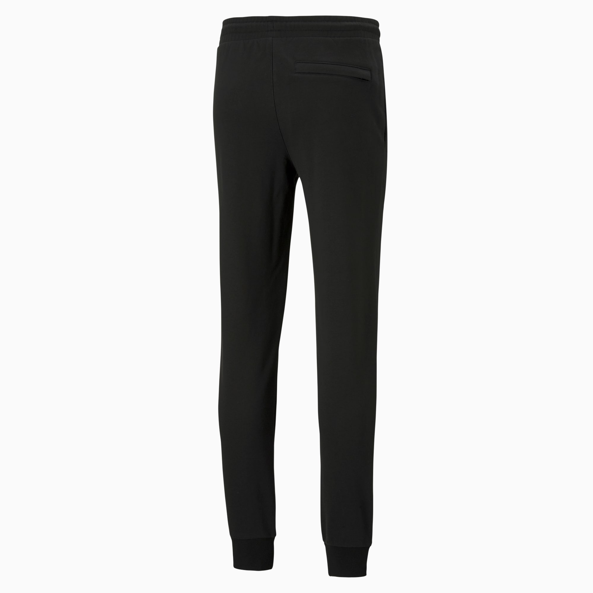 Classics Cuffed Men s Sweatpants Puma Black PUMA Shop All