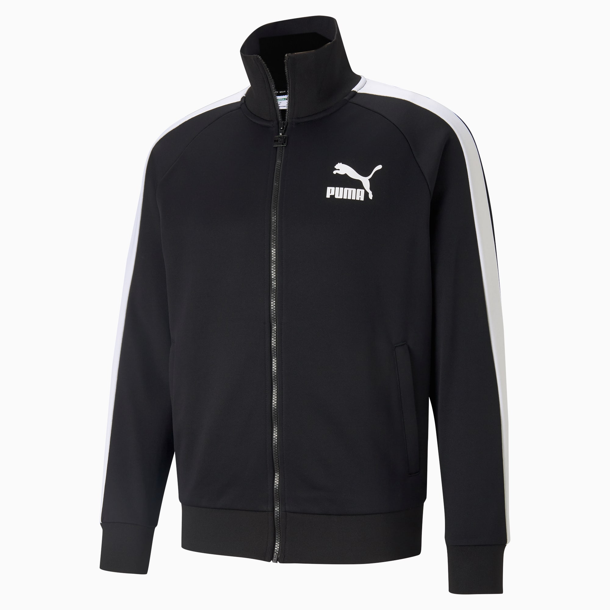 Chaqueta de ch ndal Iconic T7 para hombre