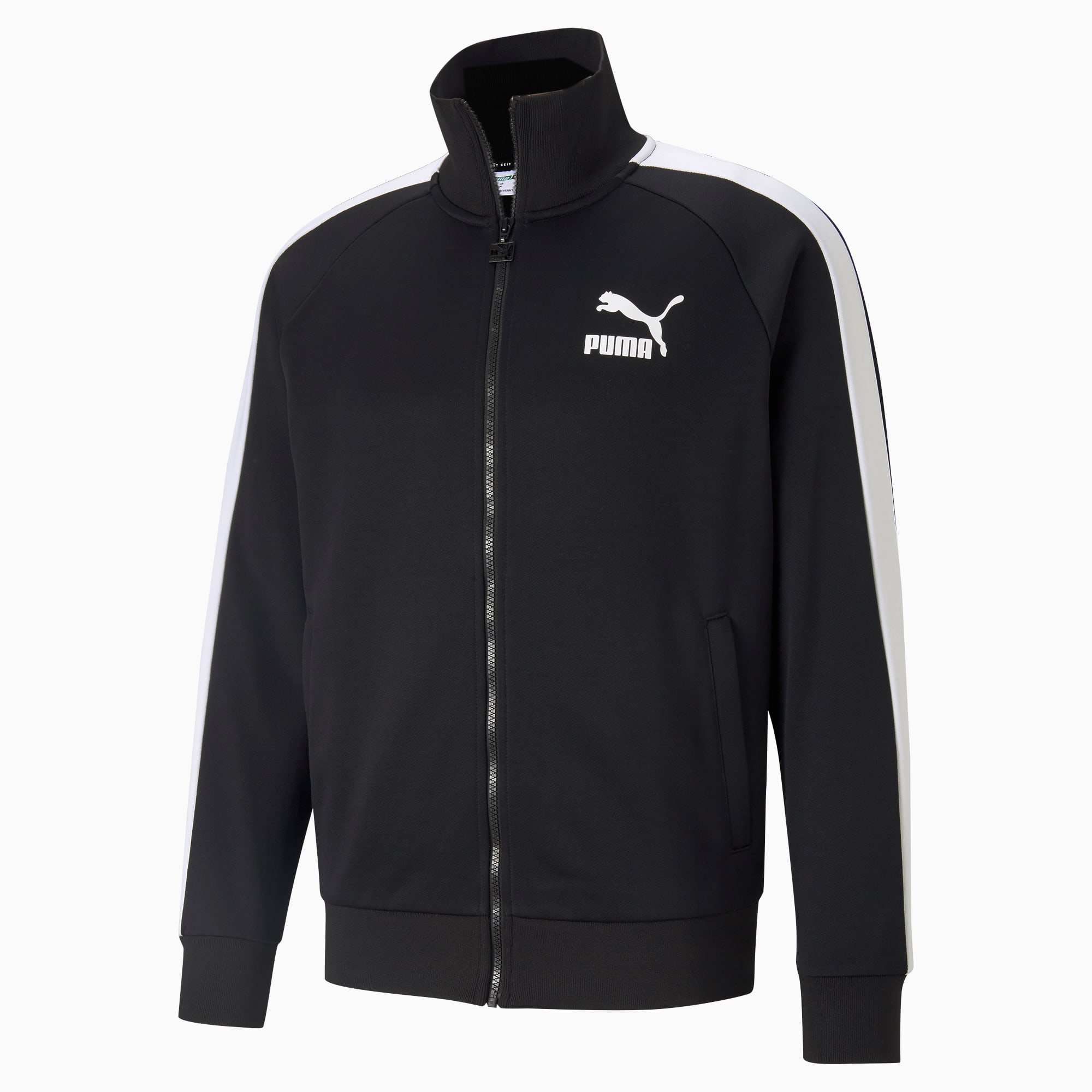 Iconic T7 Trainingsjacke | PUMA | Herren