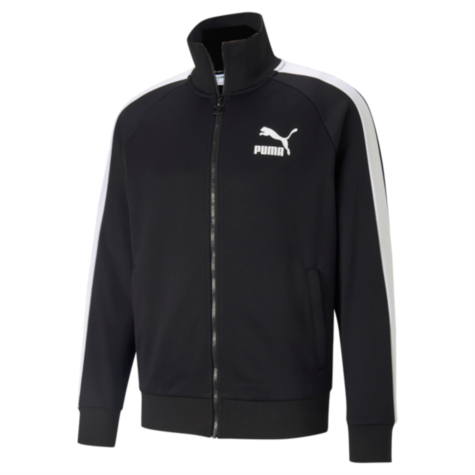 Casaca Iconic T7 para hombre