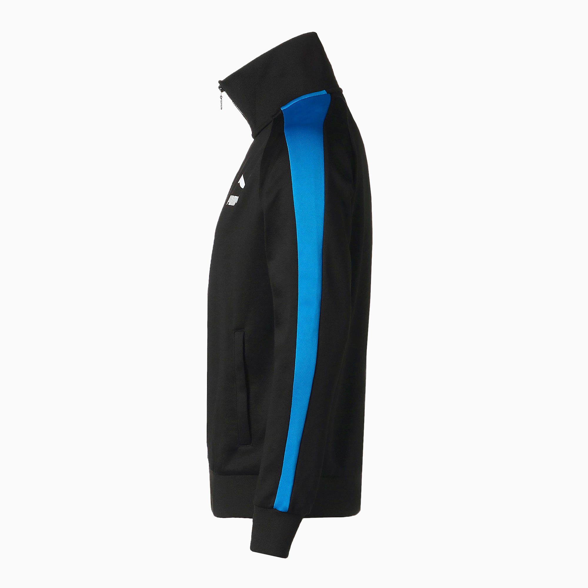 PUMA公式】メンズ PUMA ICONIC T7 トラックジャケット