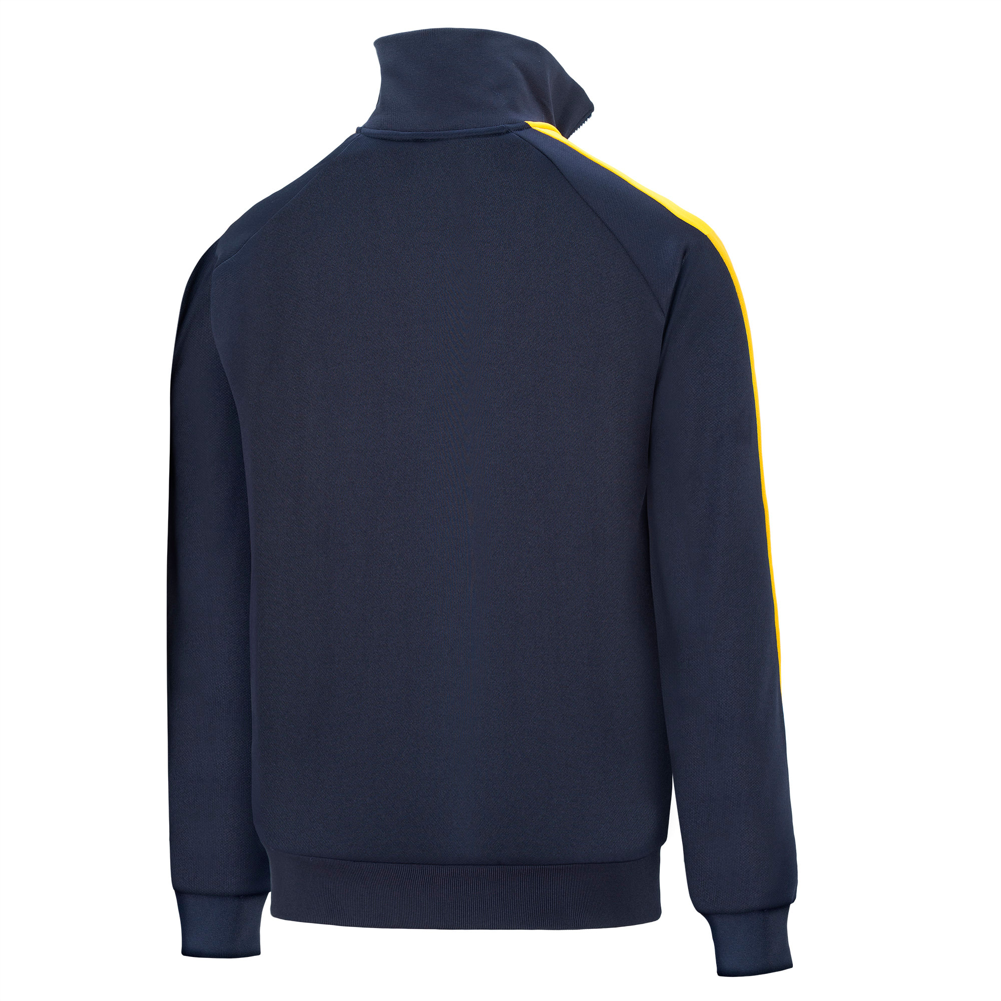 Puma classic track jacket new arrivals