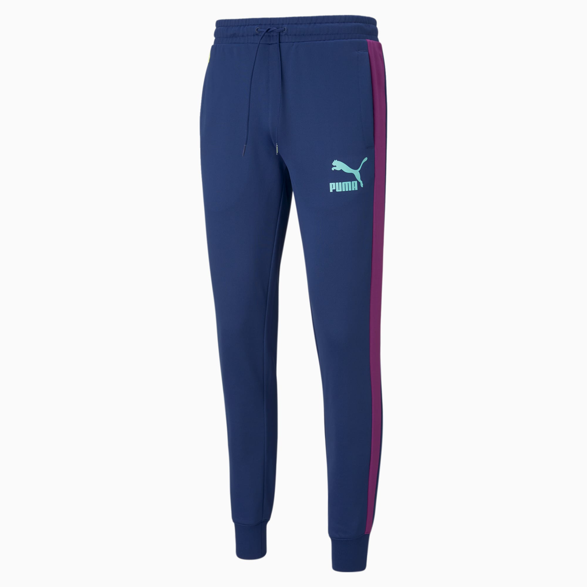 Iconic T7 Men s Track Pants PUMA