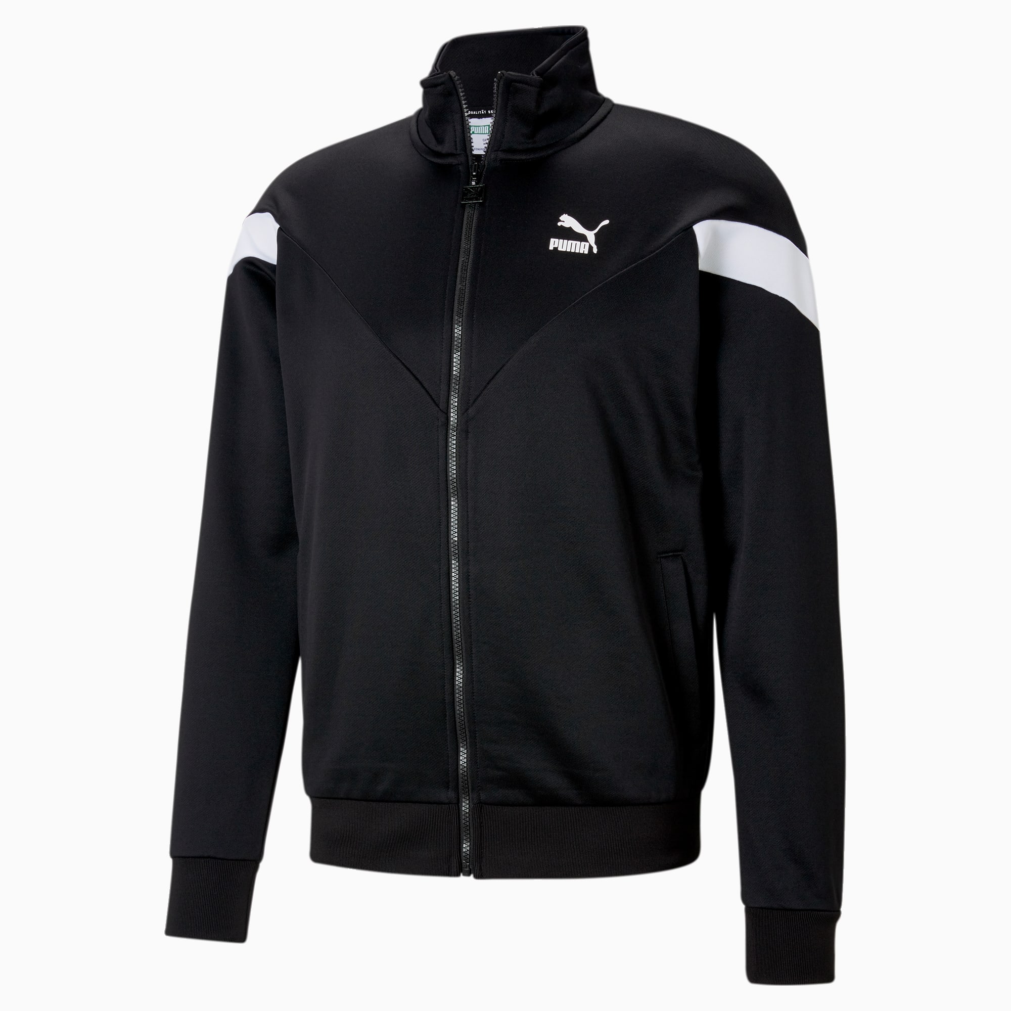 ウィンダンシー TECH BASIC TRACK JACKET ブラック M ウィンダンシー TECH BASIC TRACK JACKET ブラック M