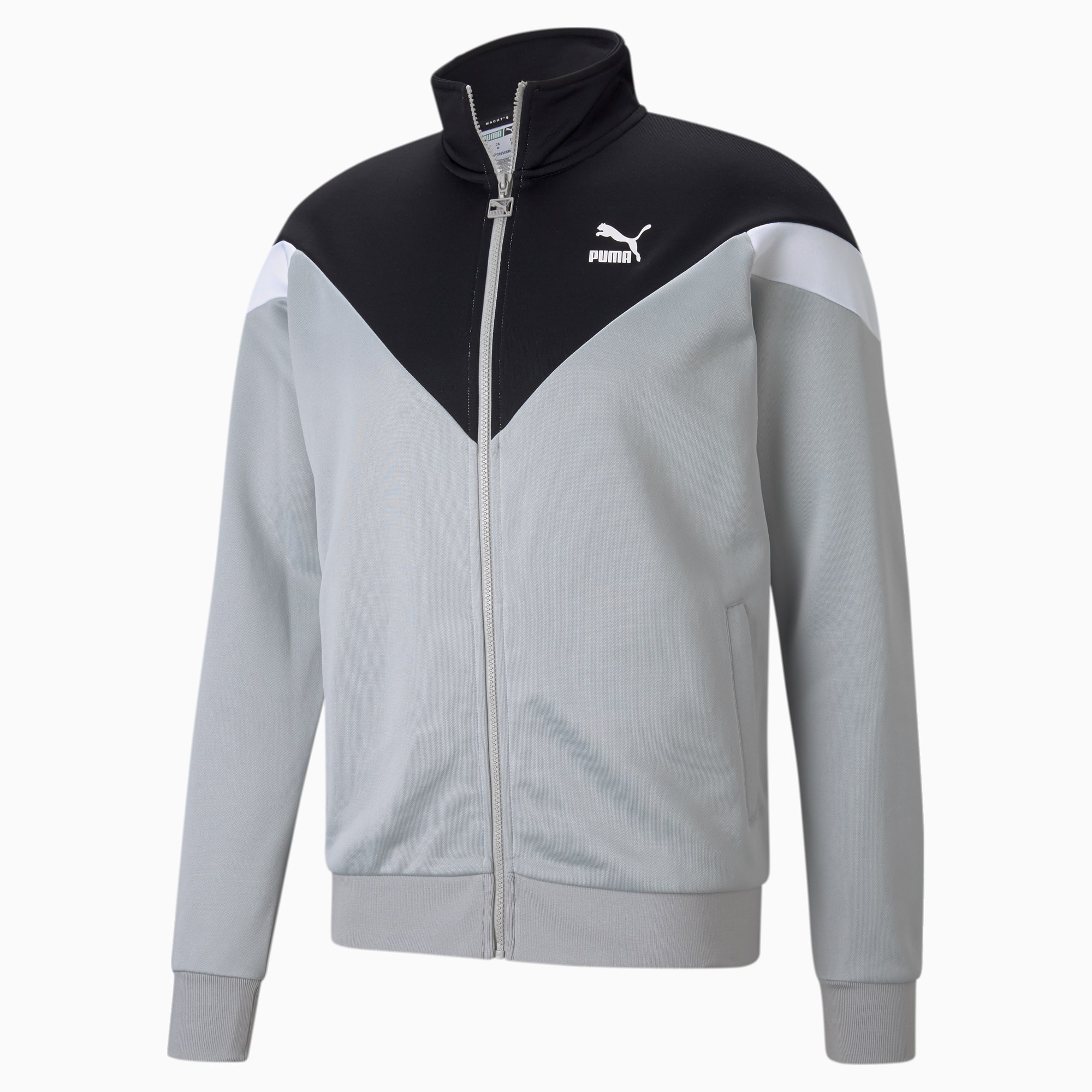 Iconic MCS Men s Track Jacket