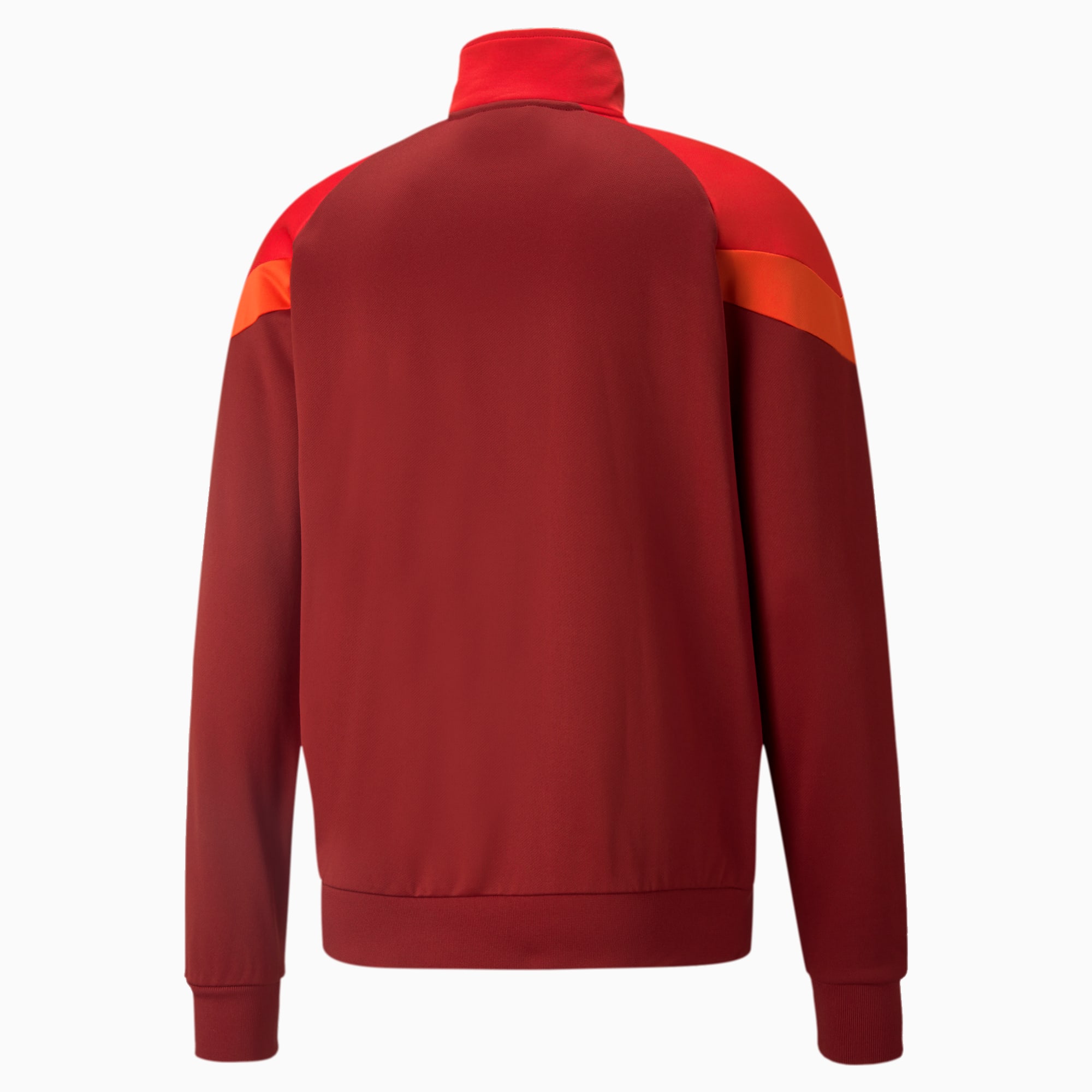 Mcs track jacket new arrivals
