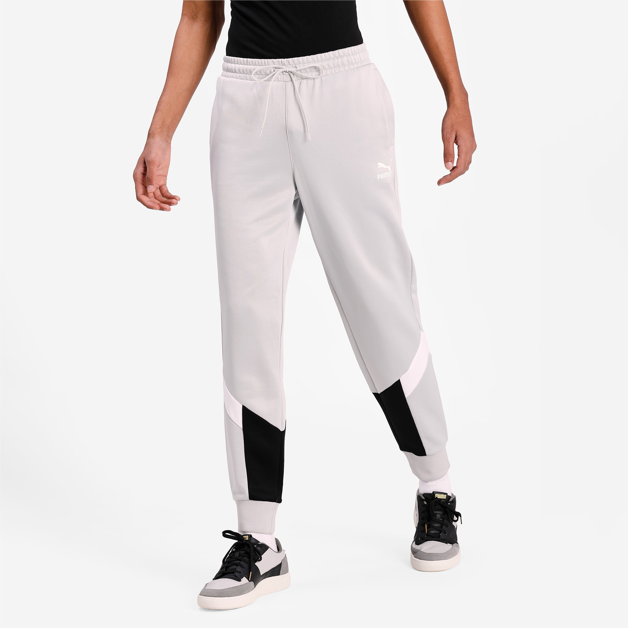 iconic mcs track pants