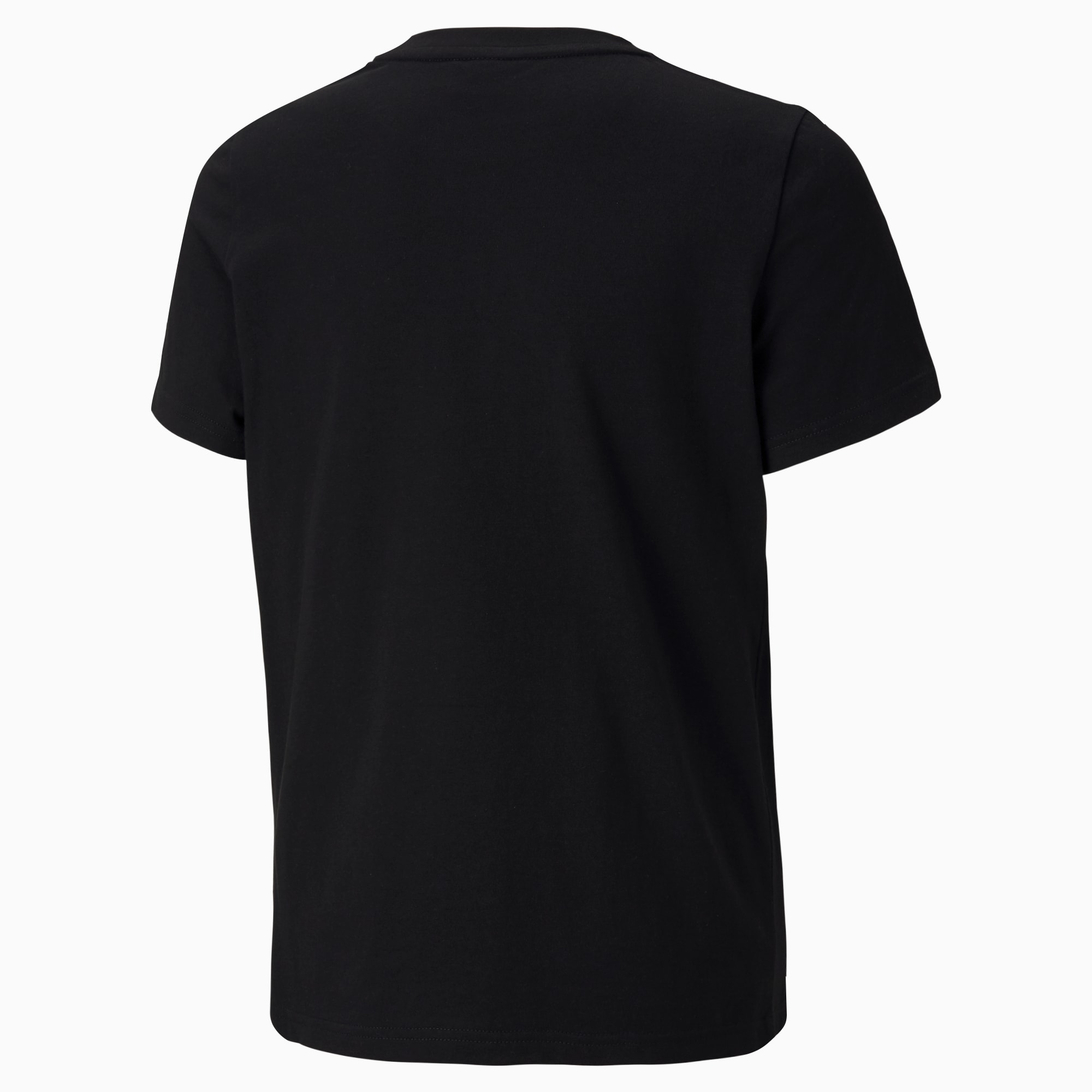 Puma t shirt deals junior