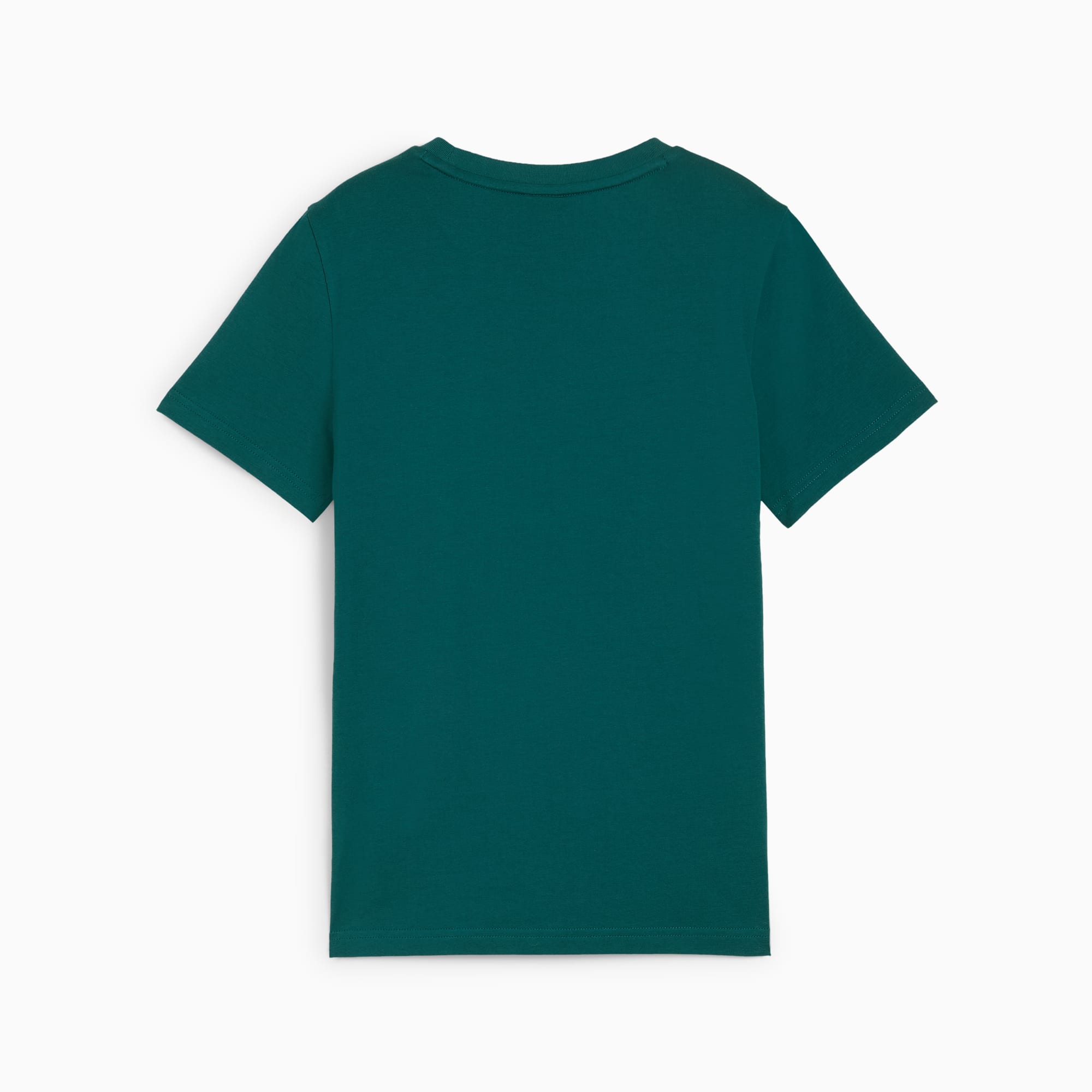 Classics B Tee Boys 8 16 years Cold Green PUMA Shop All Puma PUMA