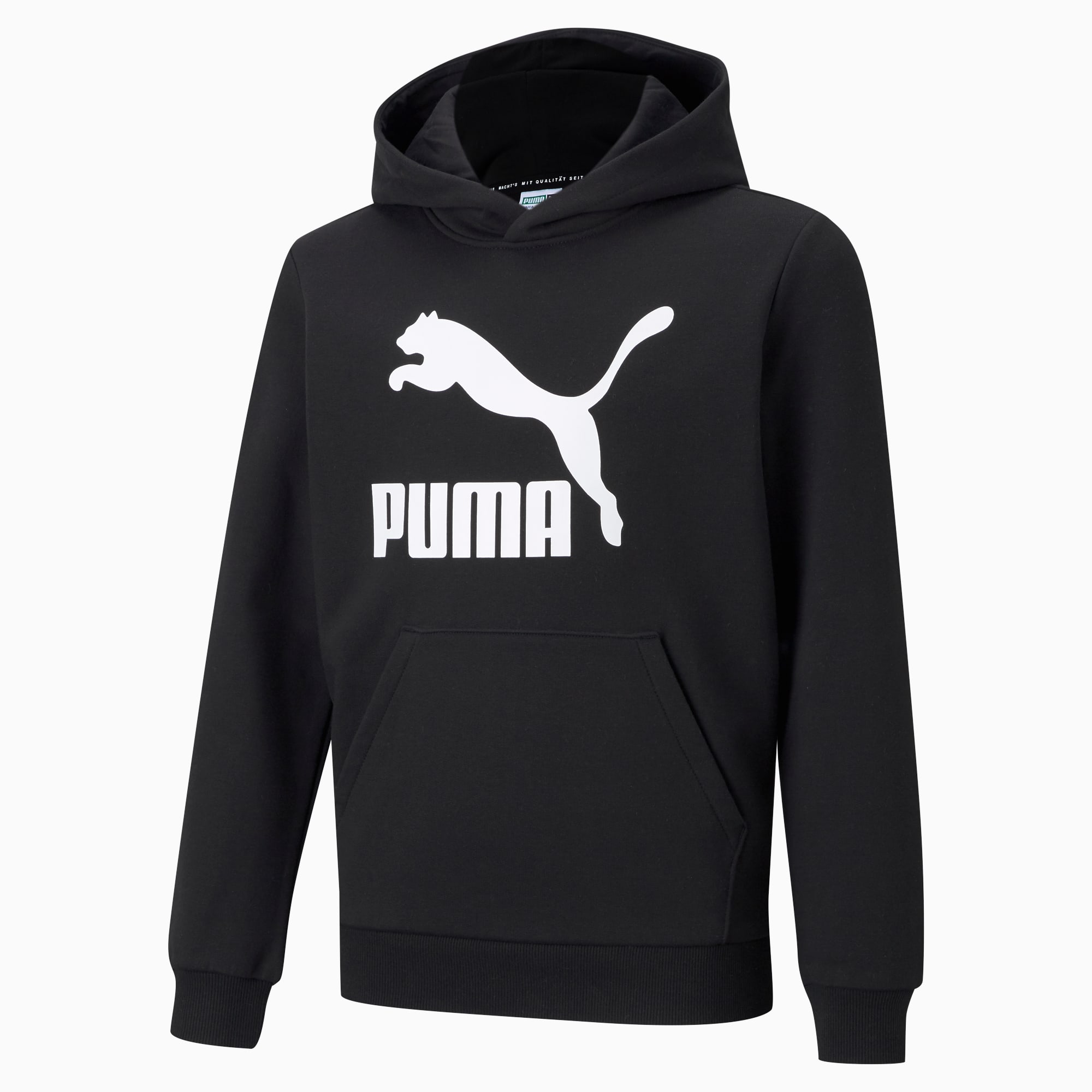 Sudaderas de pumas clearance