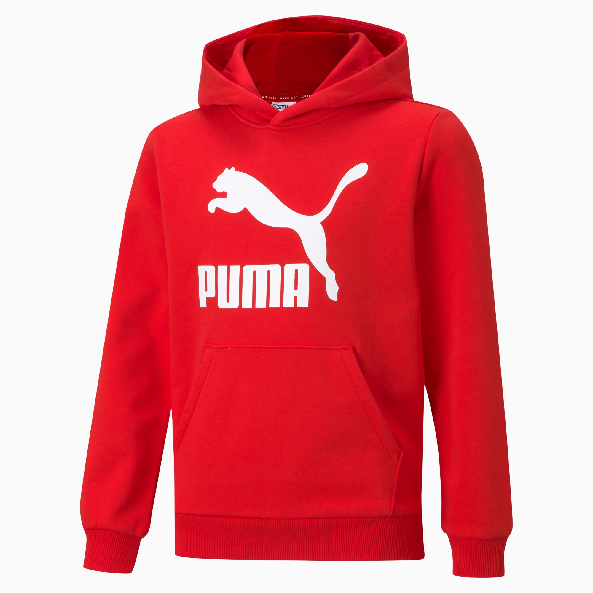 Sudaderas de sales puma
