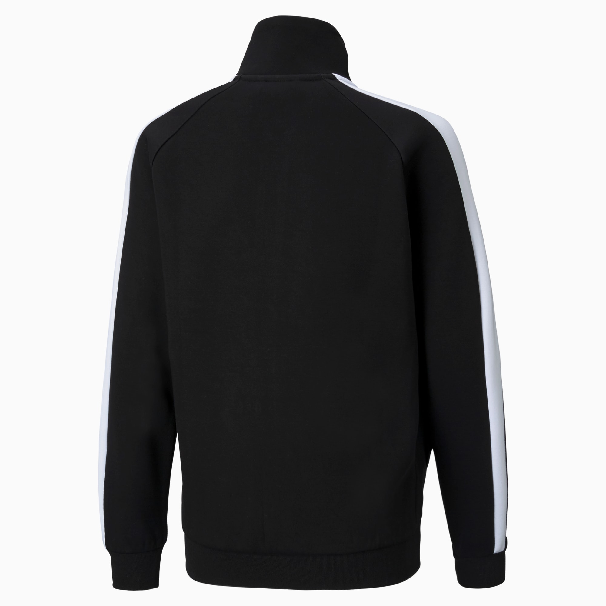 Iconic T7 Boys Track Jacket PUMA