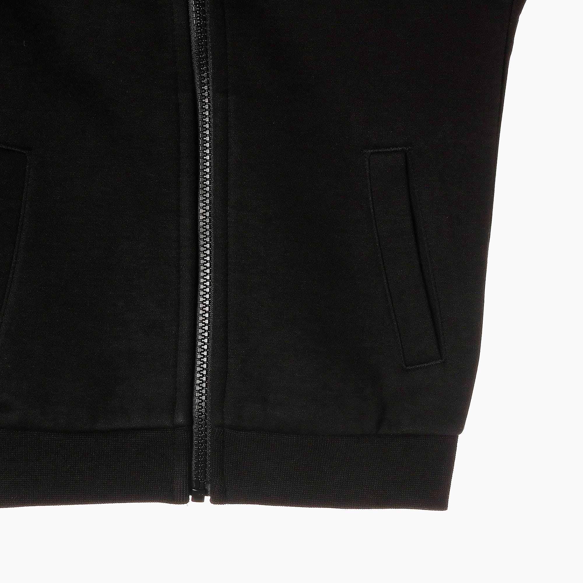 Iconic T7 Boys Track Jacket PUMA