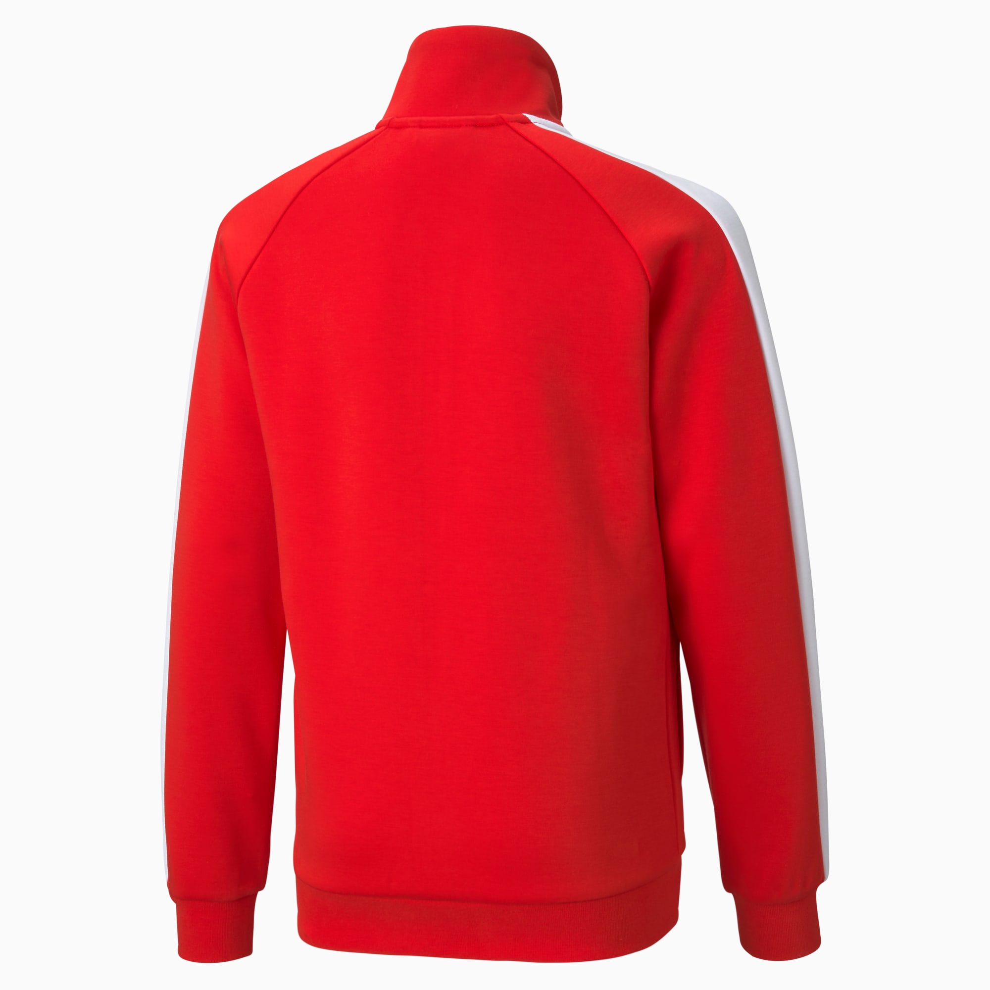 Puma t7 bboy track jacket online