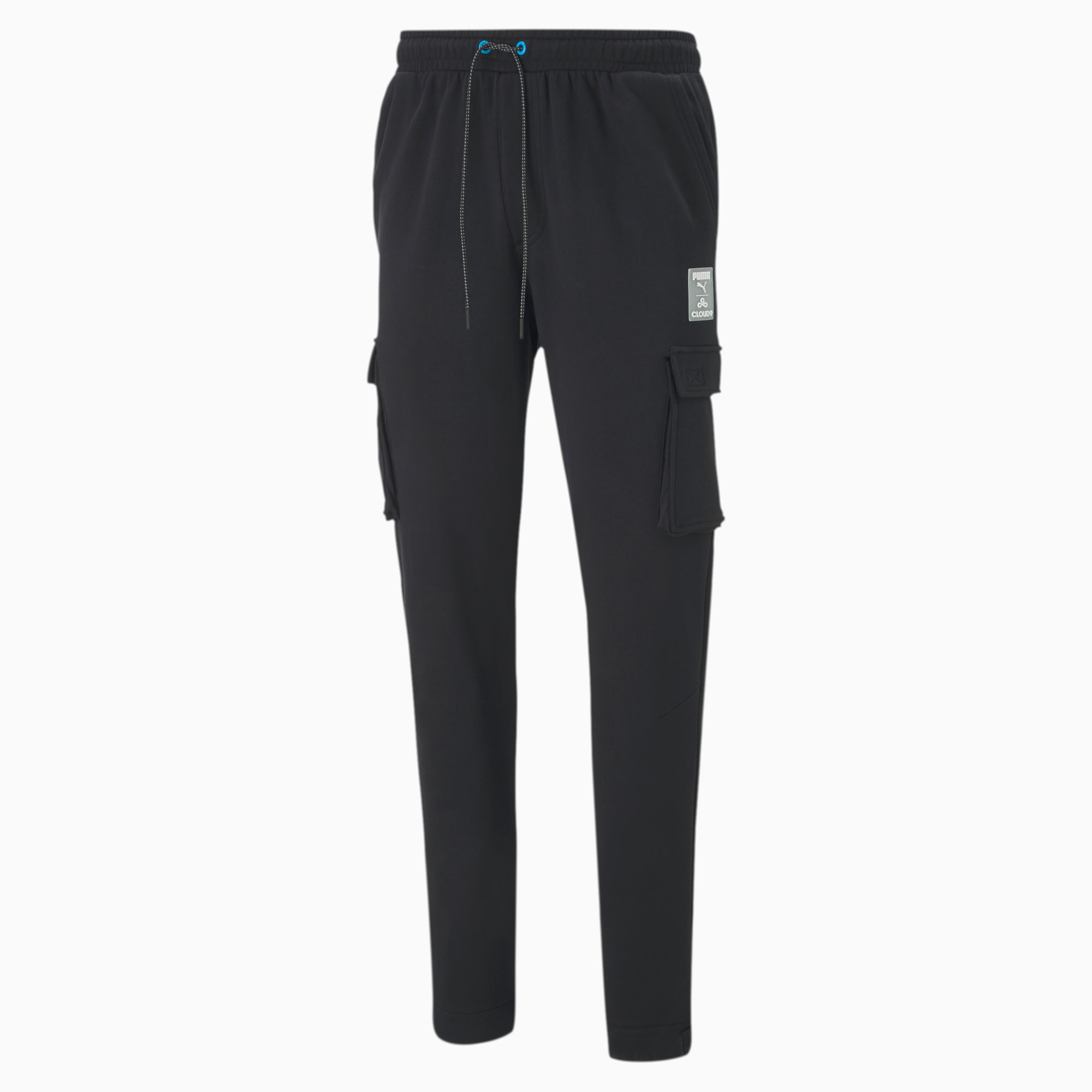 puma cargo trousers