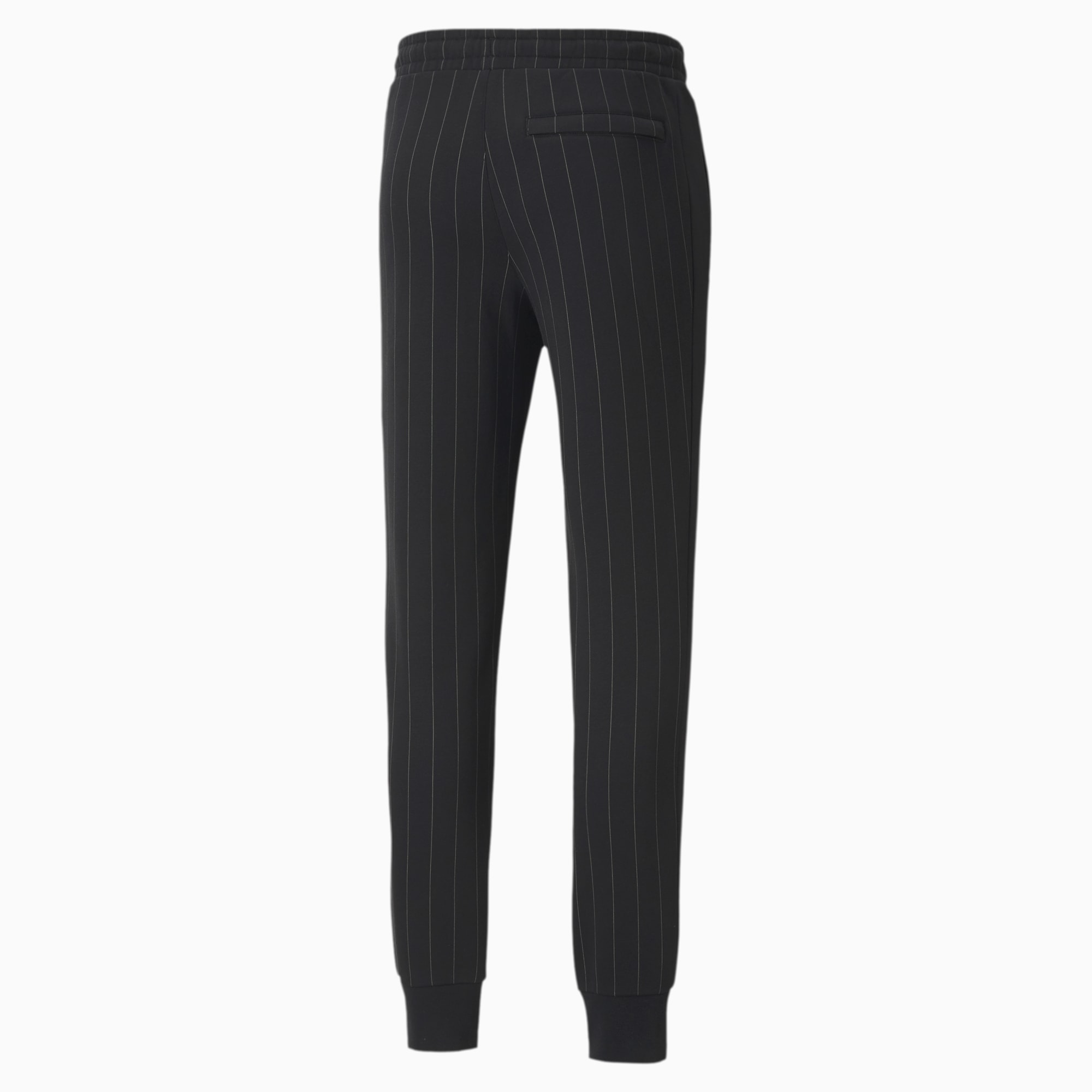 Pinstripe Men s Track Pants