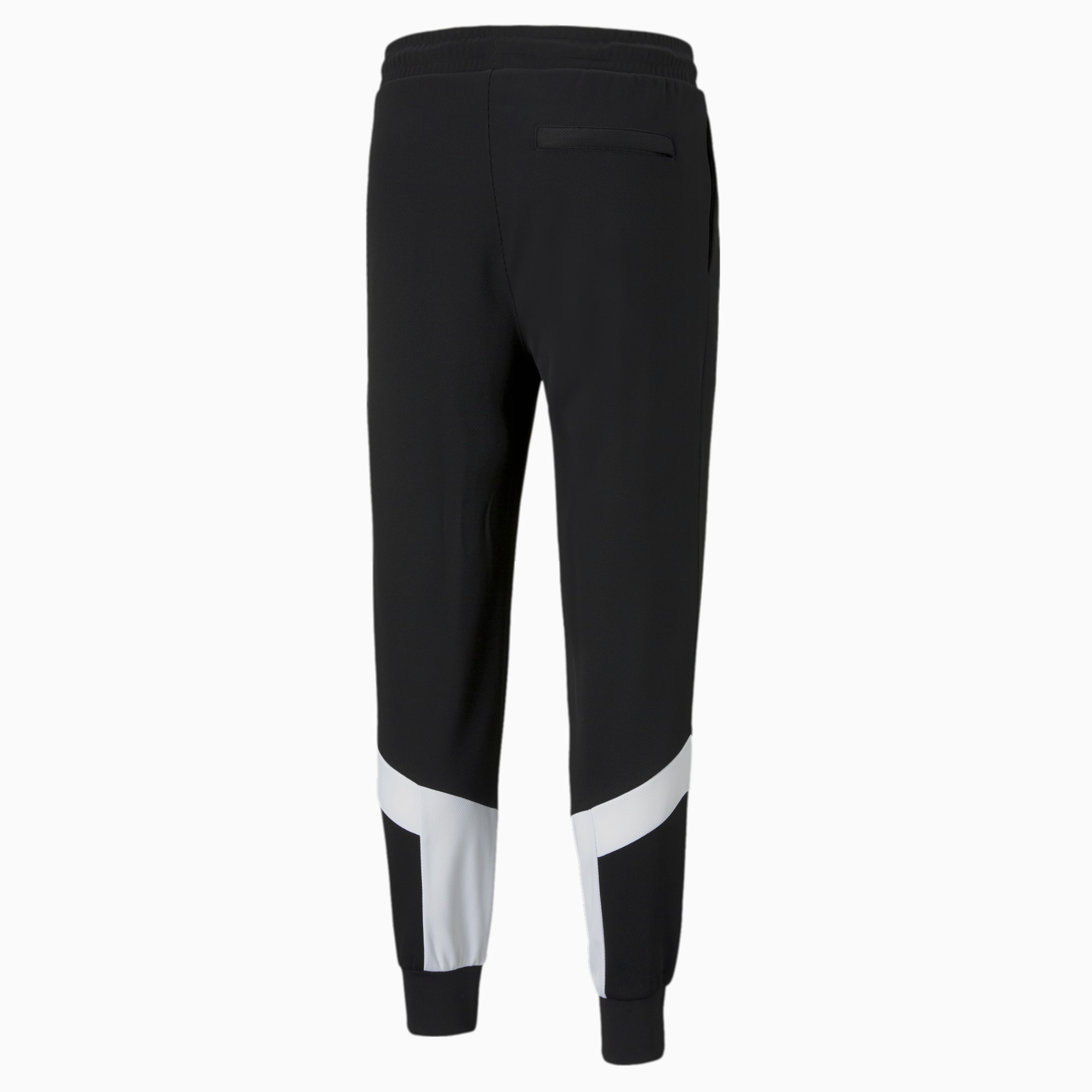 Pantalones de chandal para hombre Iconic MCS Mesh PUMA