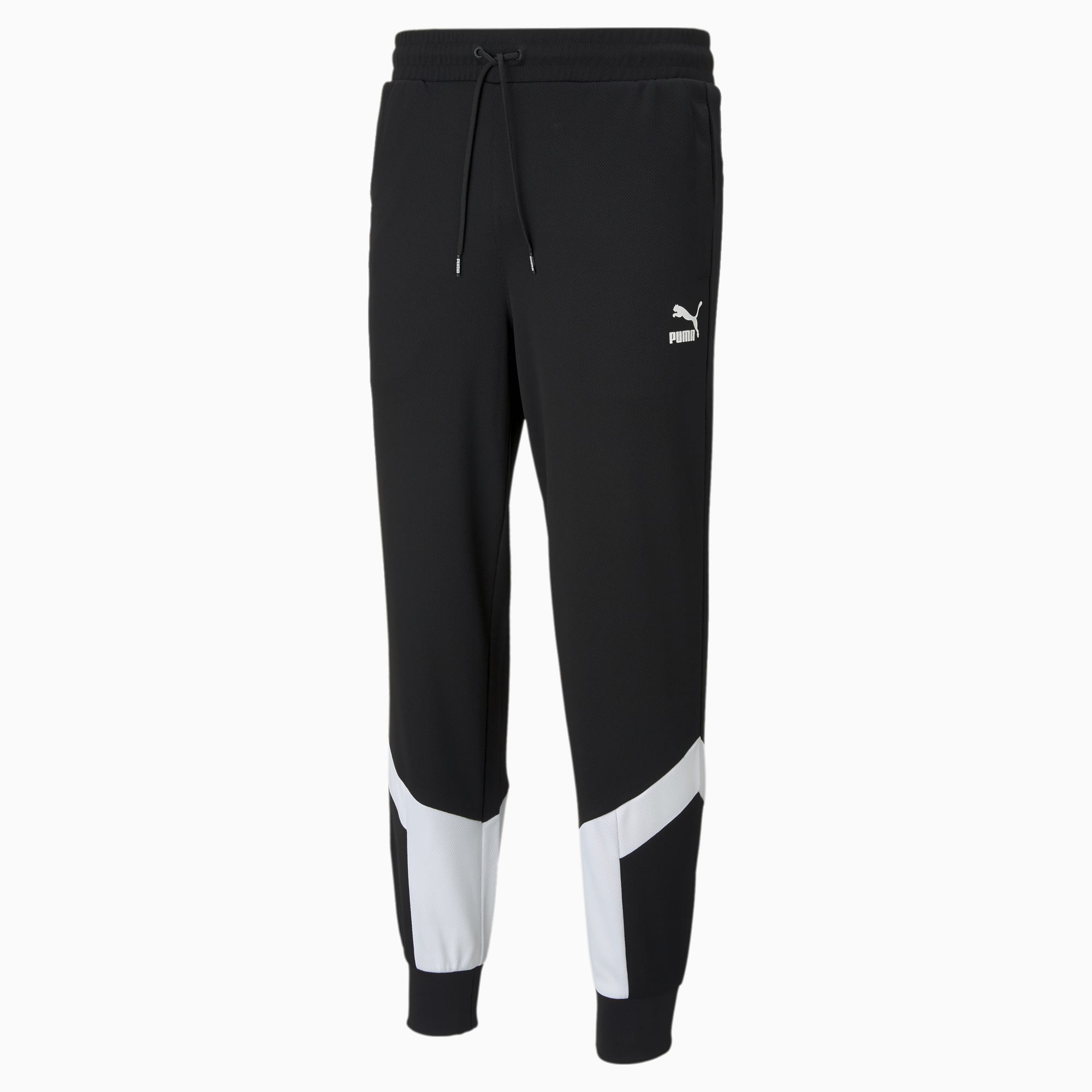 Iconic mcs men's track pants shop