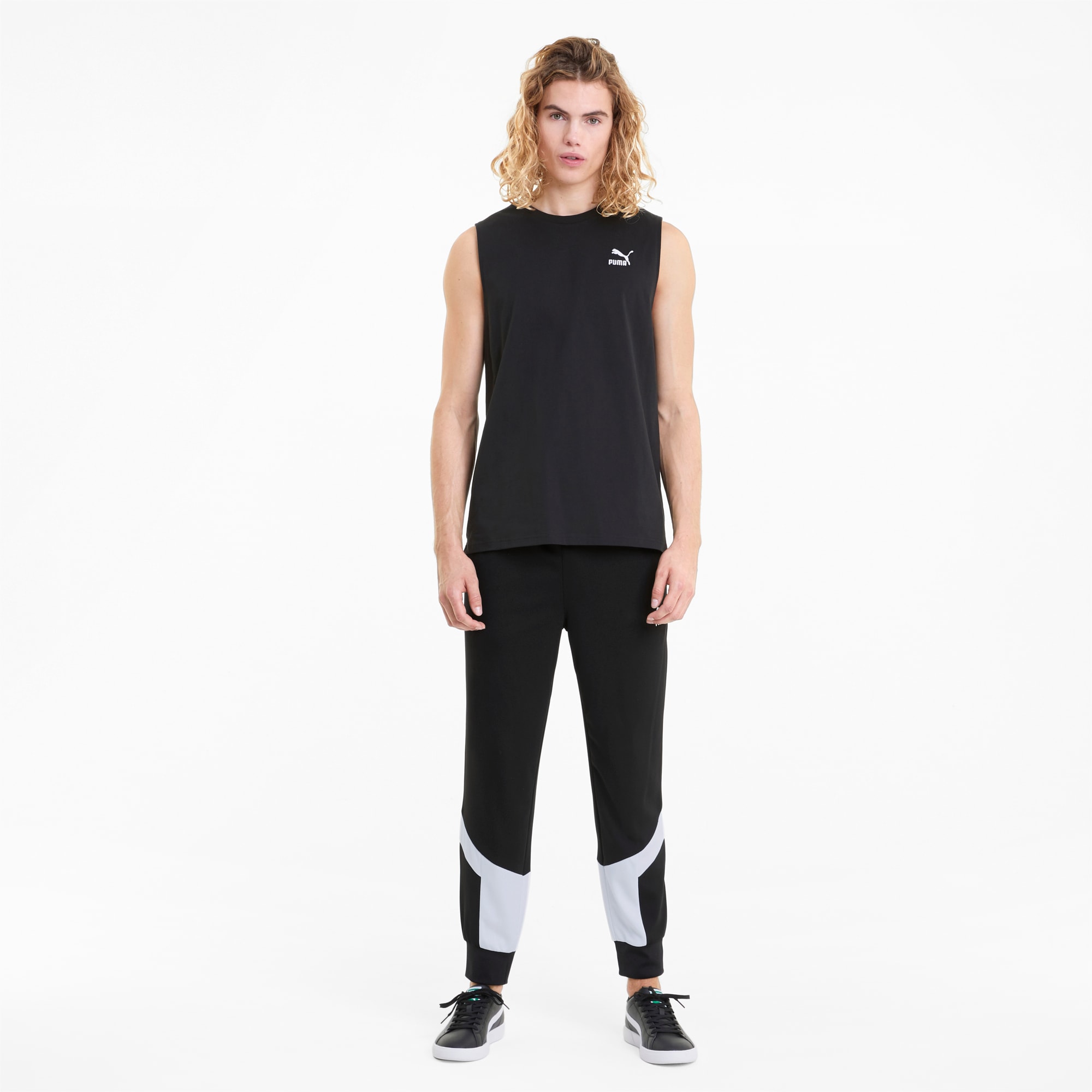 Iconic MCS Men's Track Pants