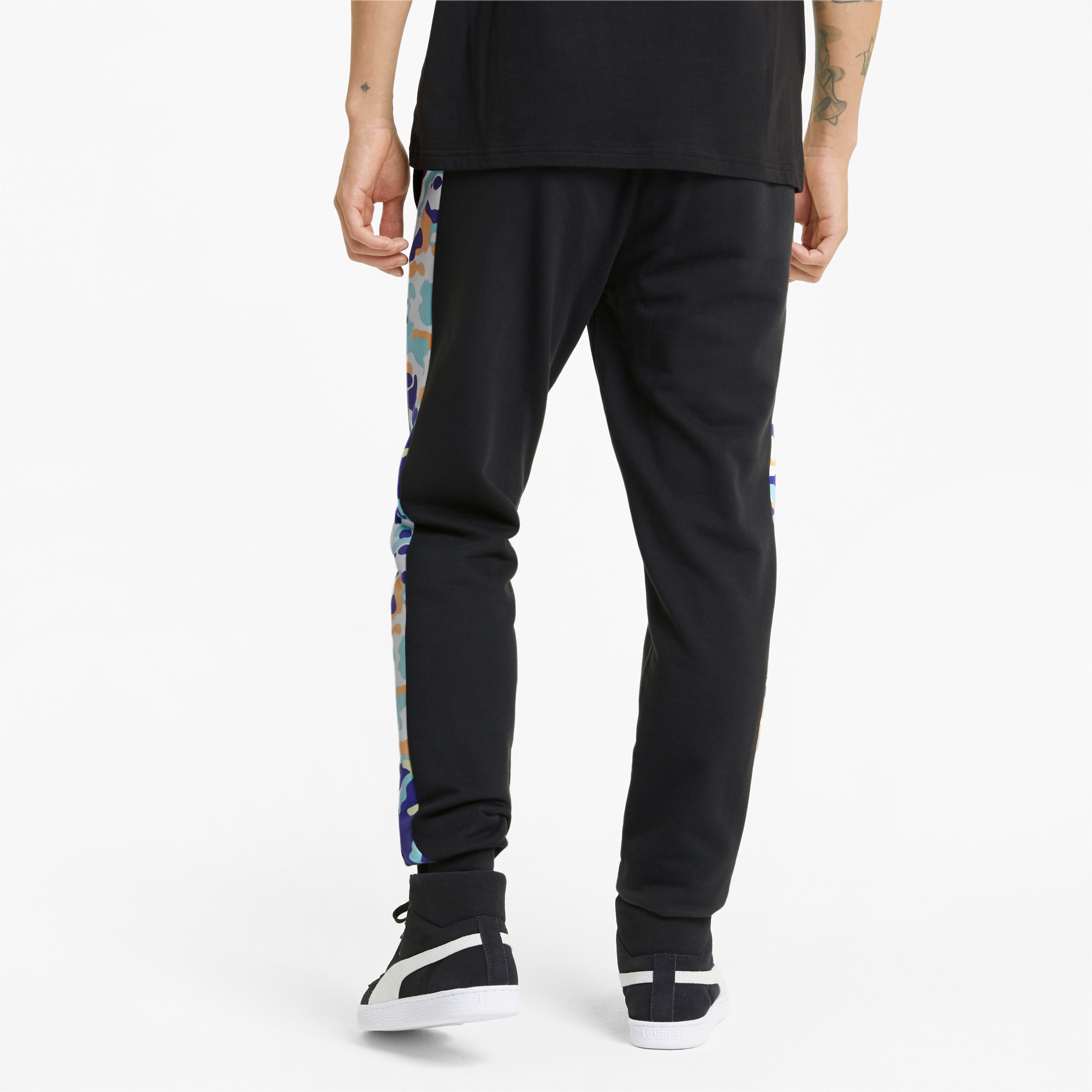 Adidas montage sweatpants top
