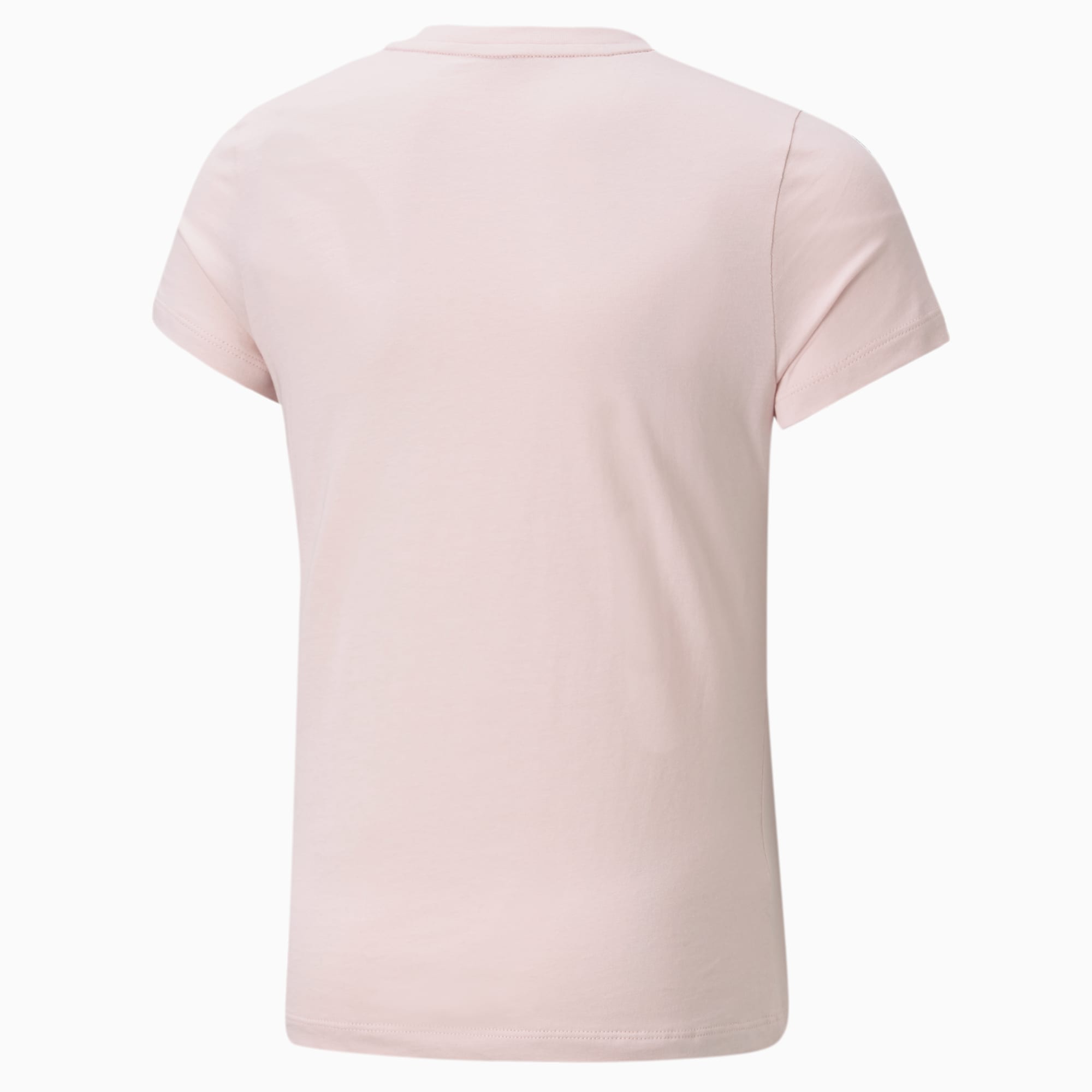 Classic Logo T-Shirt Teenager, Lotus, large