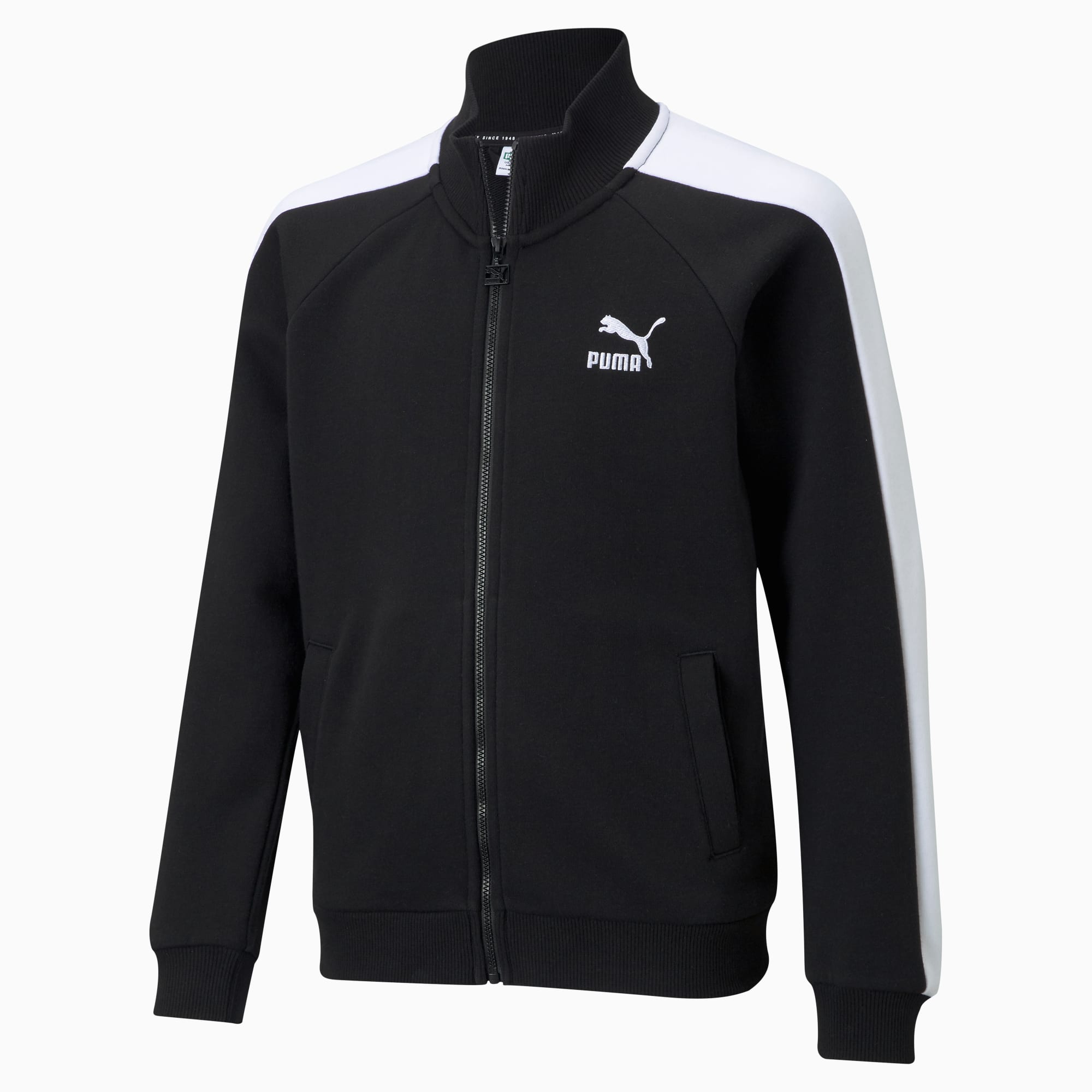 Blouson puma deals enfant