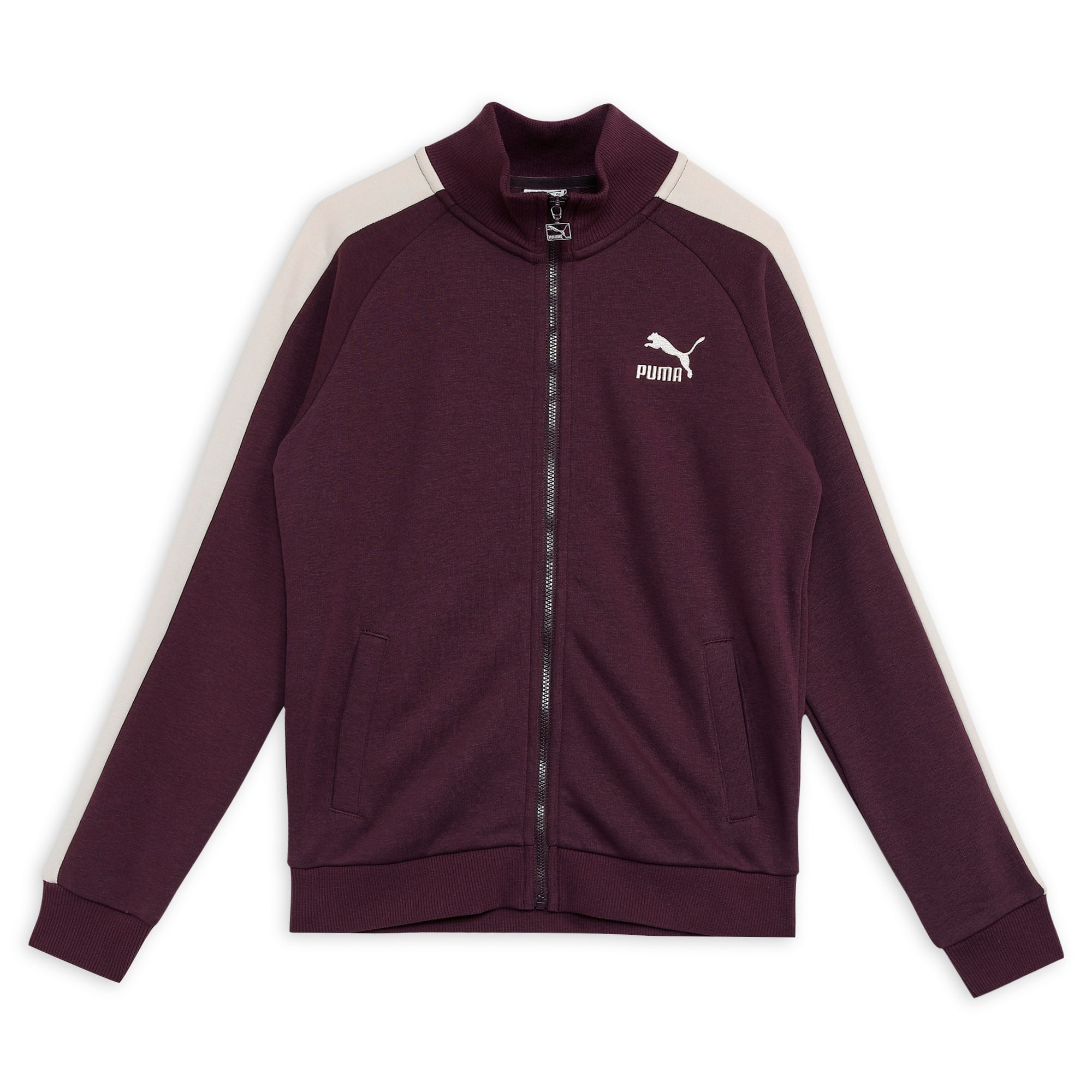 Classics T7 Girl's Track Jacket | PUMA