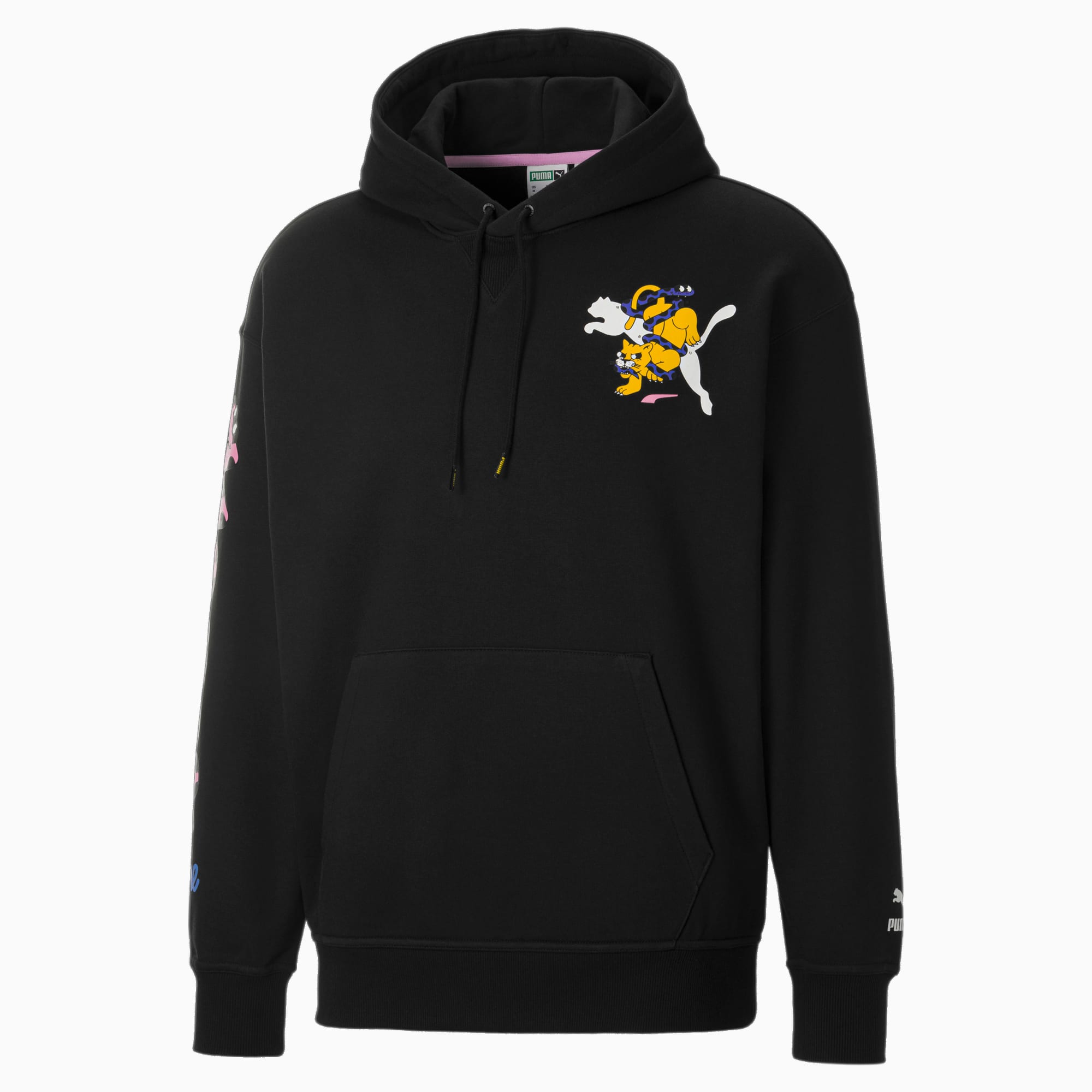Boku hoodie discount