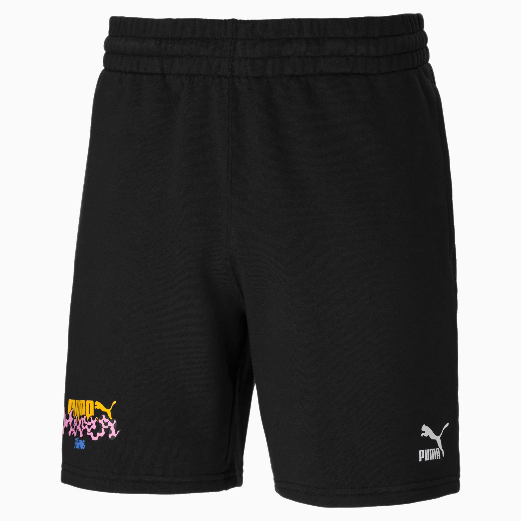 Puma store rugby shorts