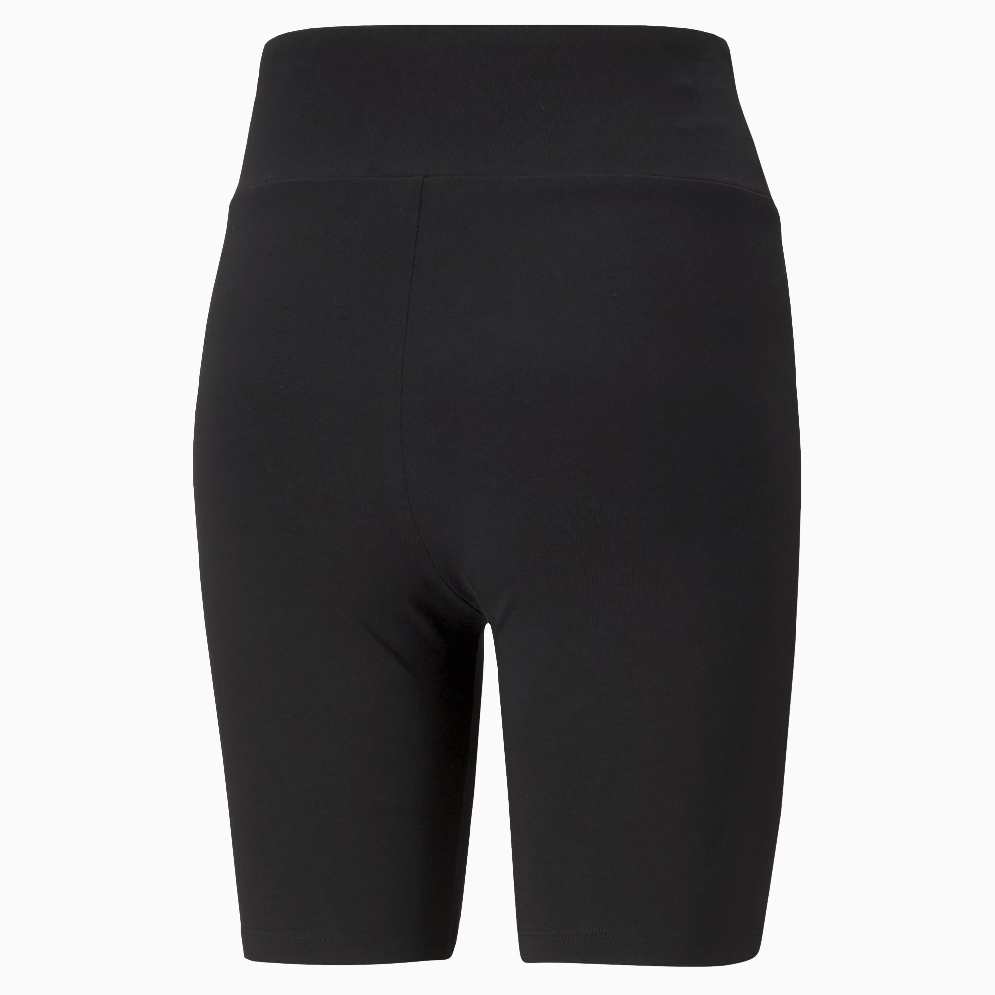 Puma short deals tights women's