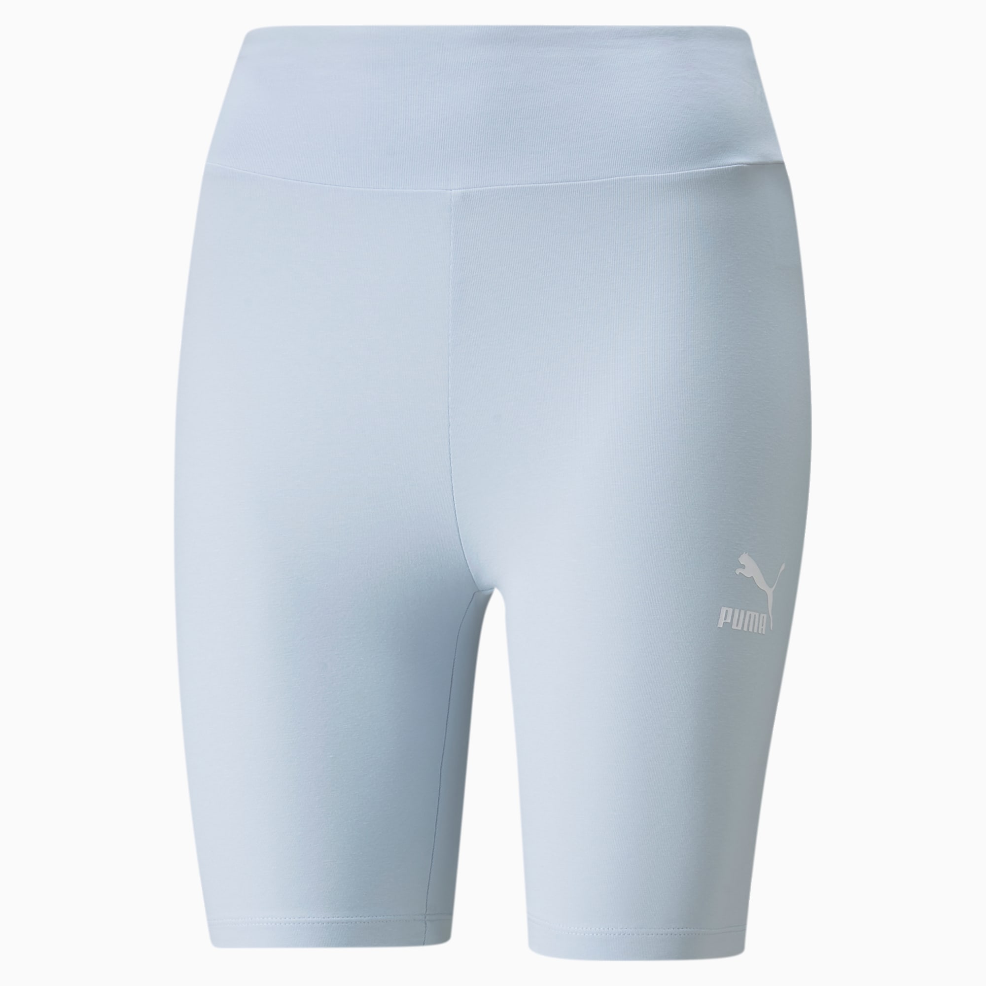 Womens white legging shorts best sale