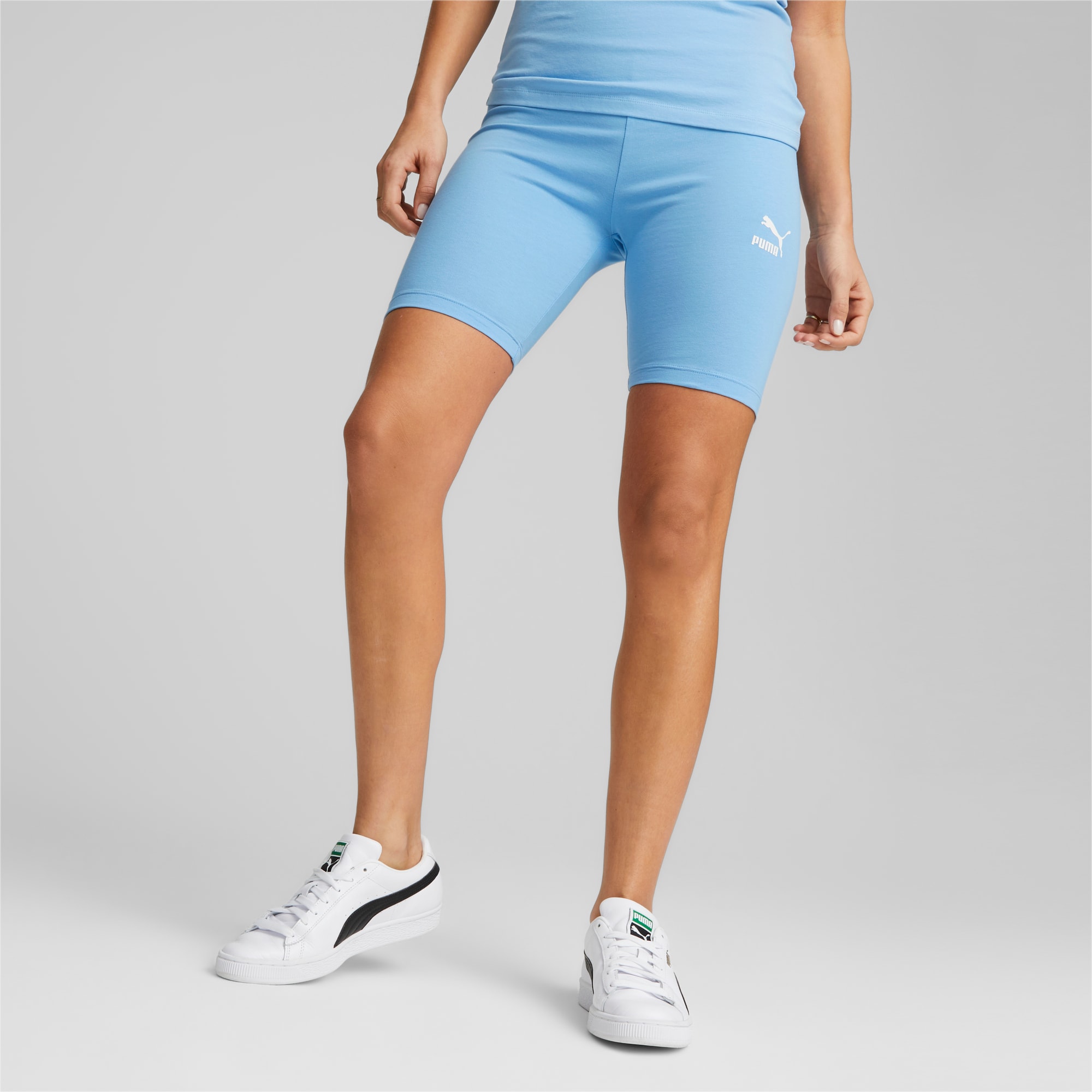 Puma radlerhose damen deals