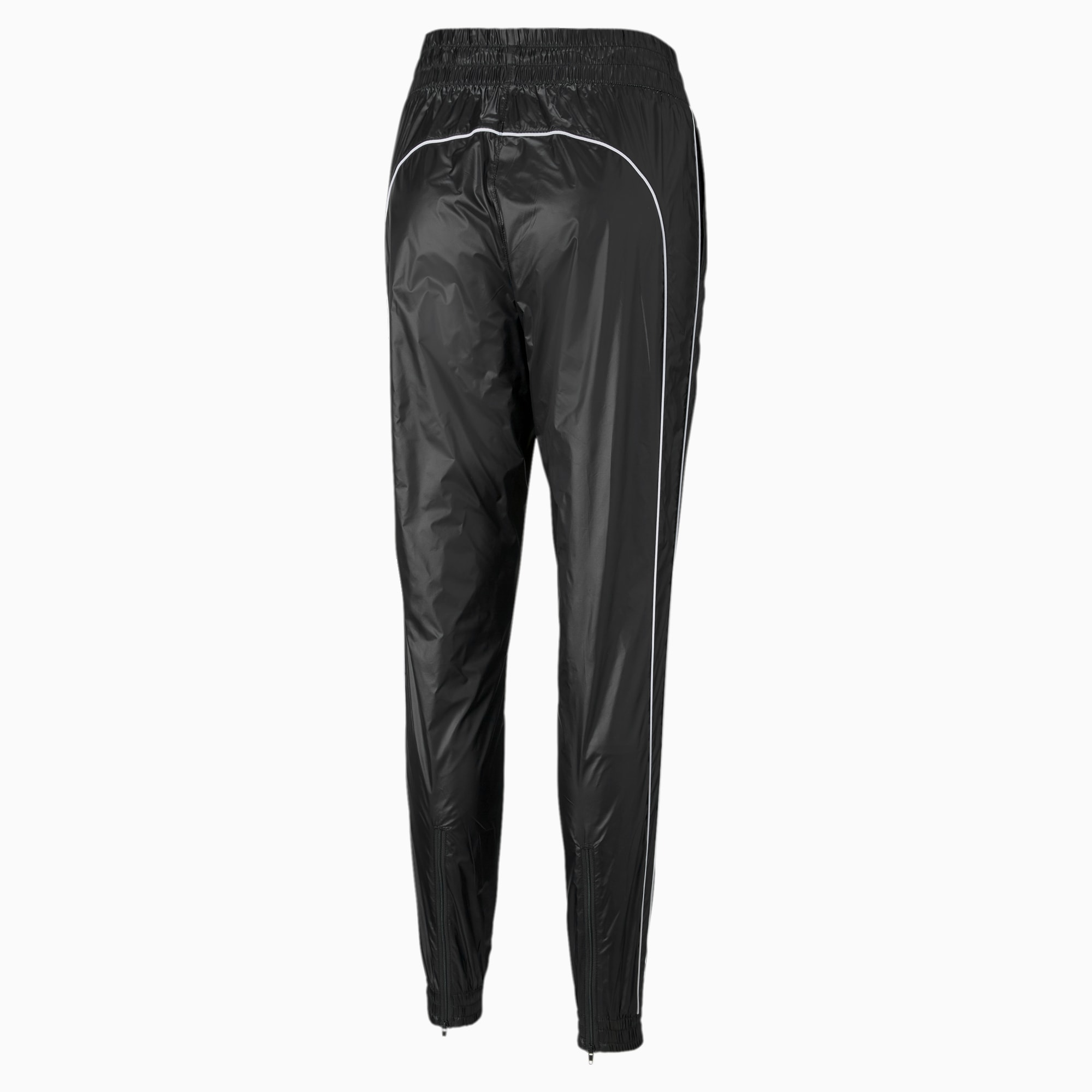 Puma flicker tech track pants discount