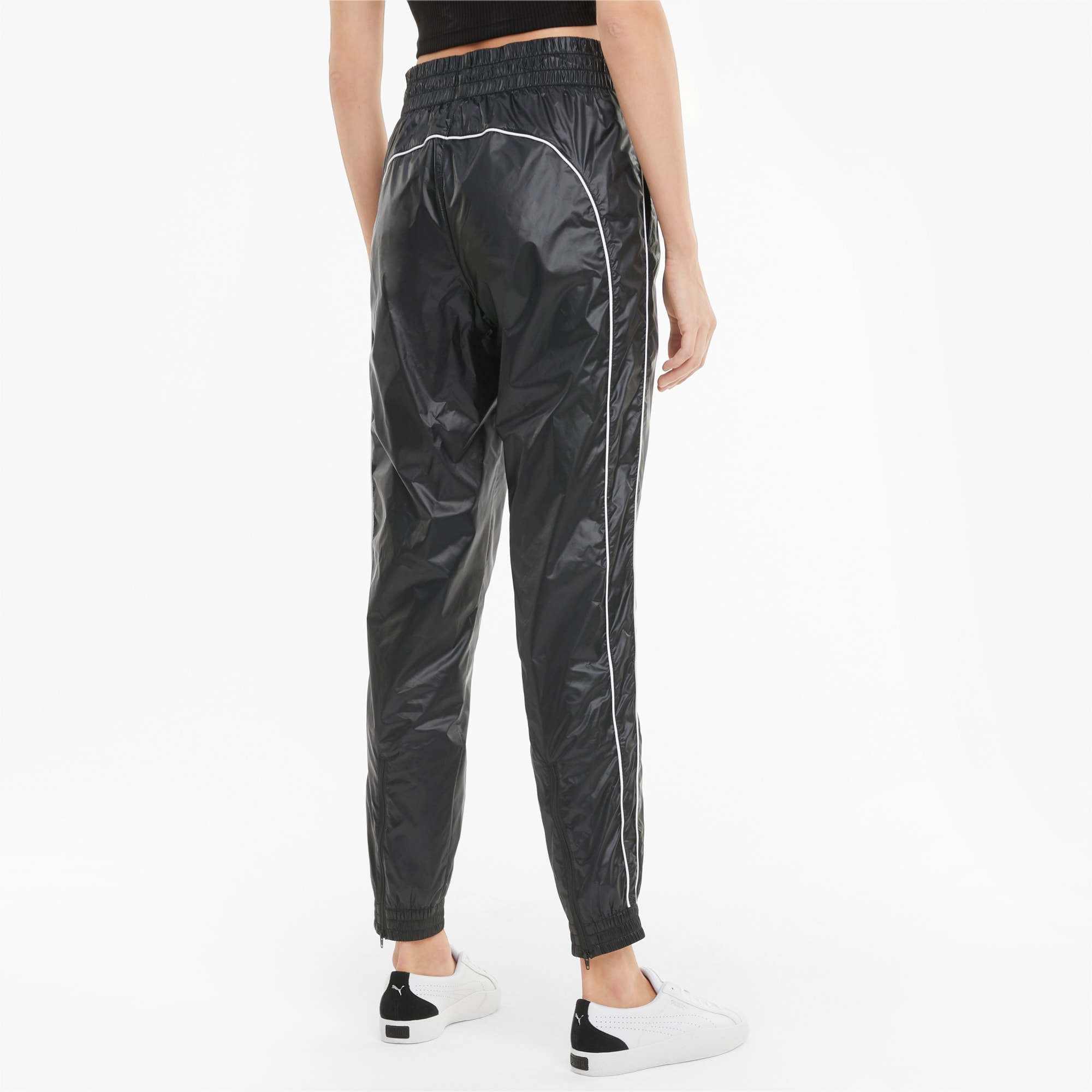 Puma t7 track pants womens outlet