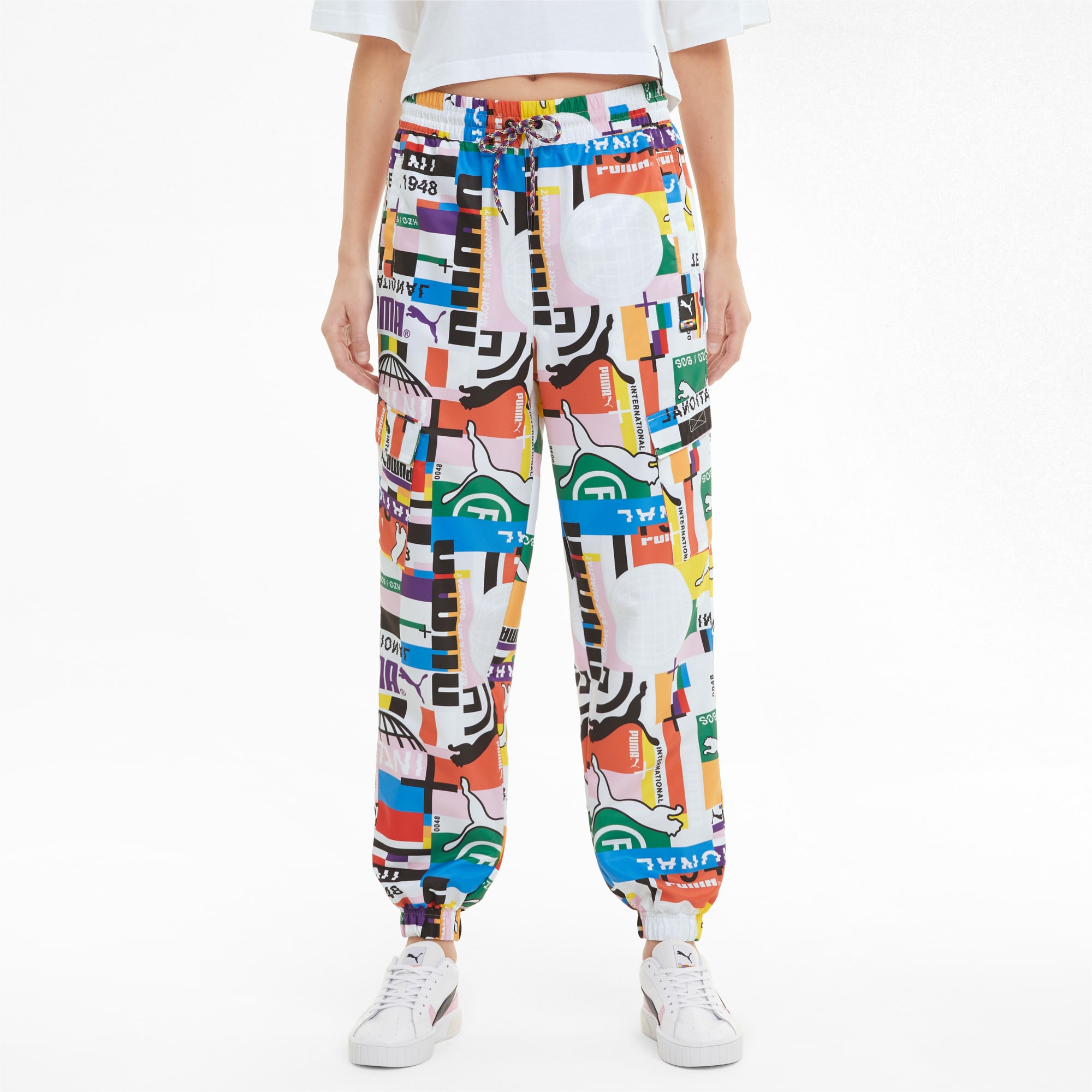 Puma 18 track pant cheap