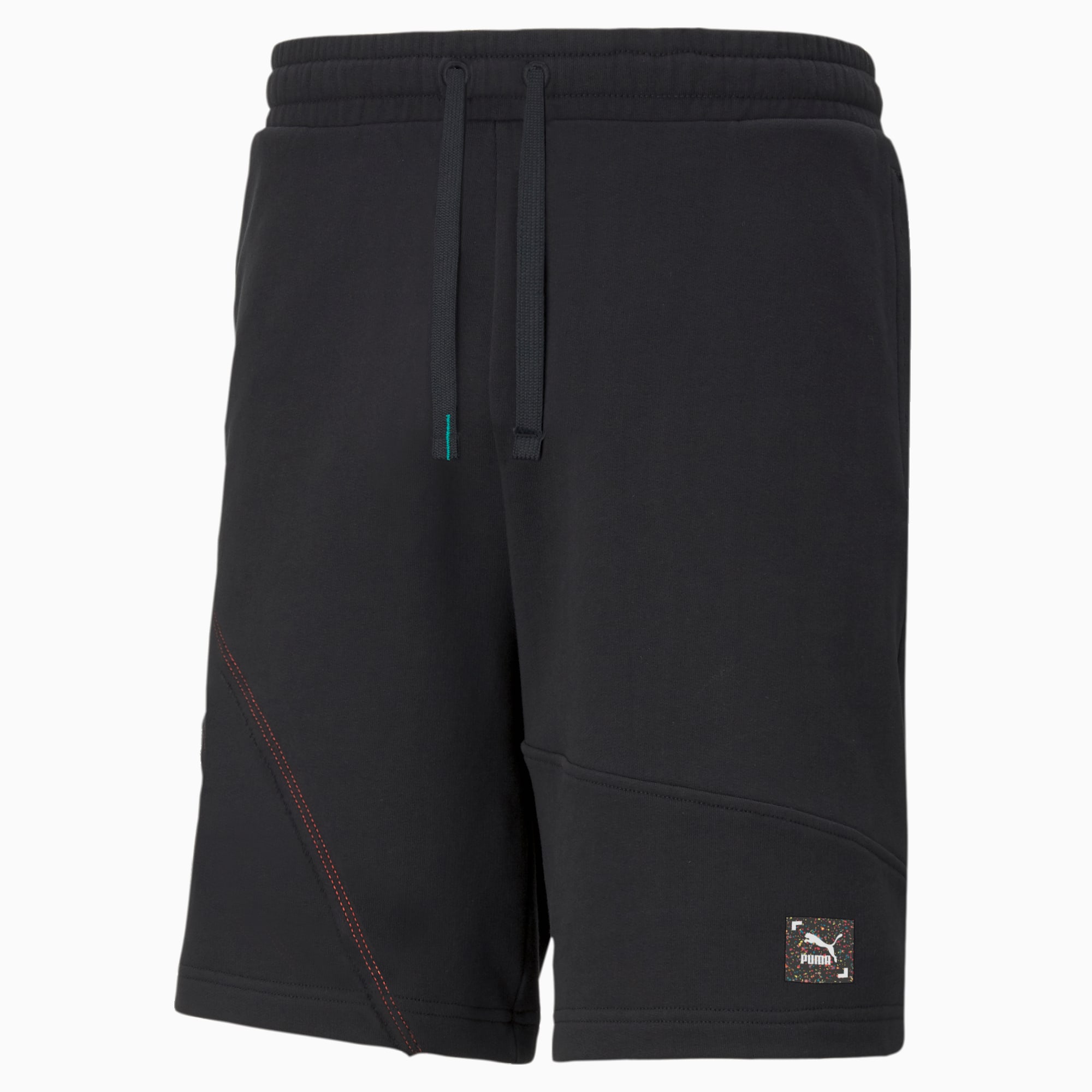 Puma evostripe move shorts hotsell