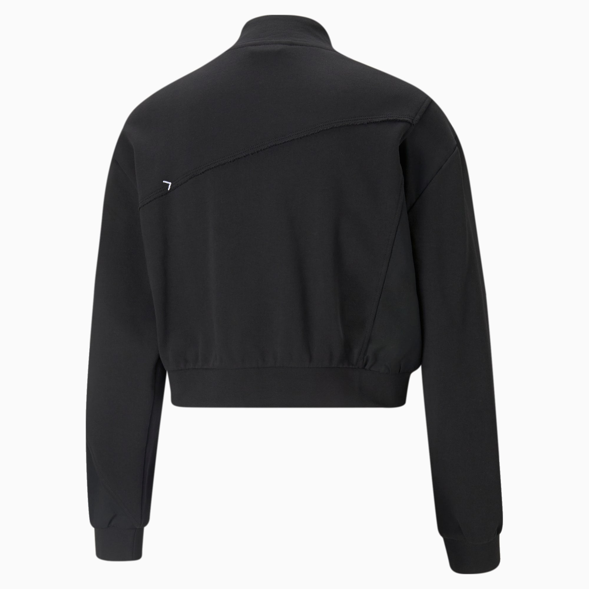 RE.GEN Women's Cropped Jacket | PUMA RE.GEN Women's Cropped Jacket | PUMA