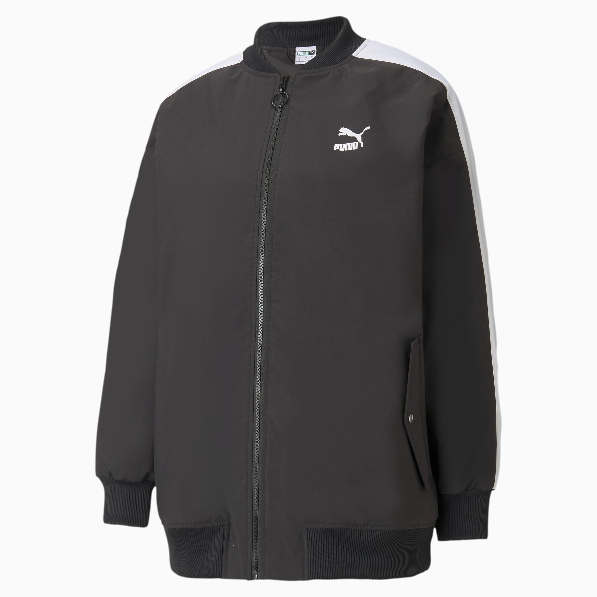Puma公式 レディース ジャケット アウター プーマオンラインストア