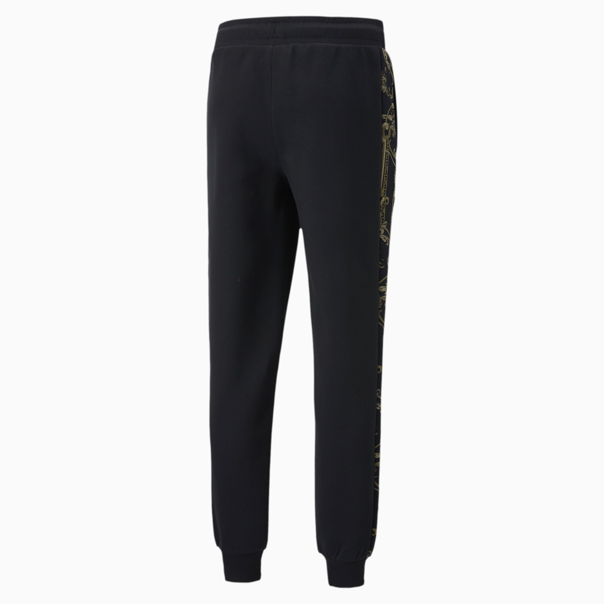 Puma classic track pants sales