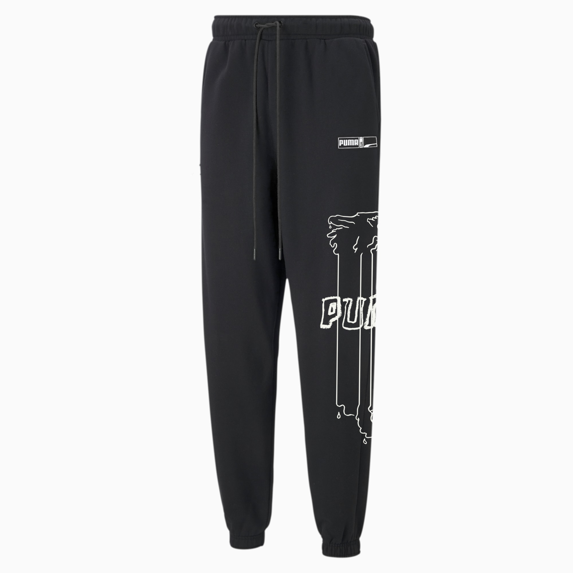 mens basketball sweatpants