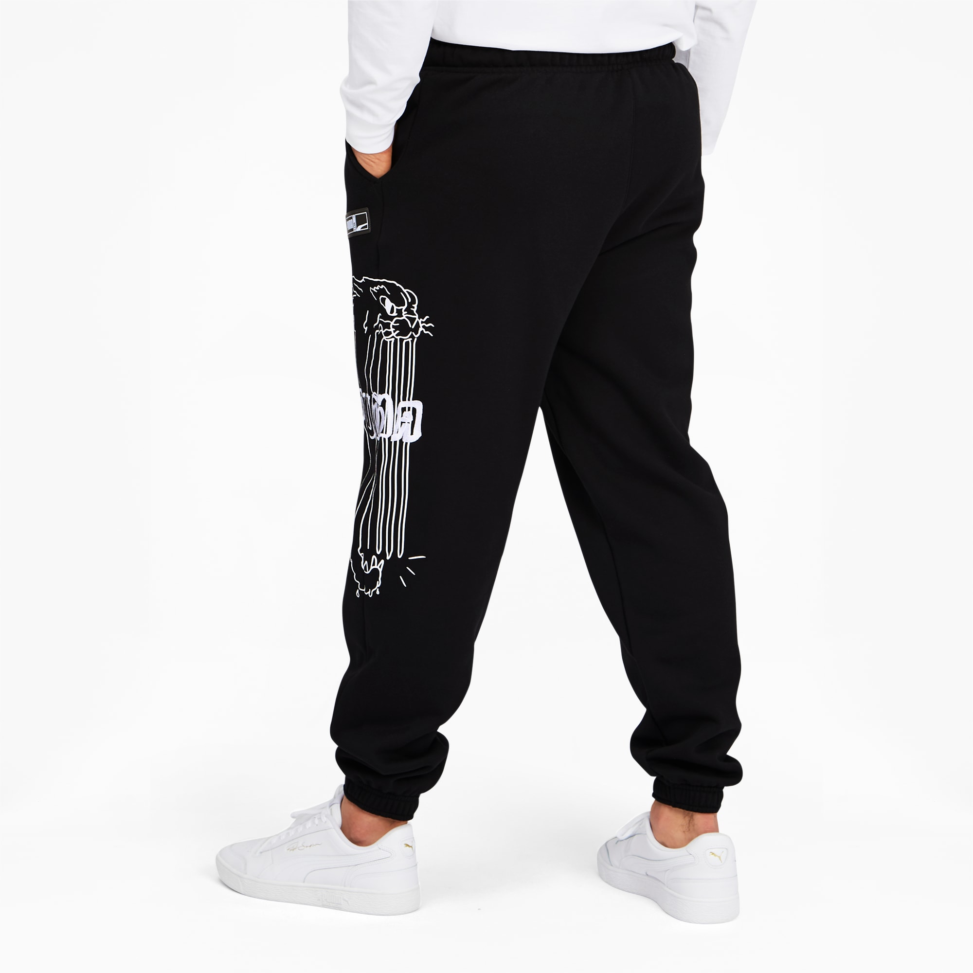 Franchise Men s Sweatpants PUMA